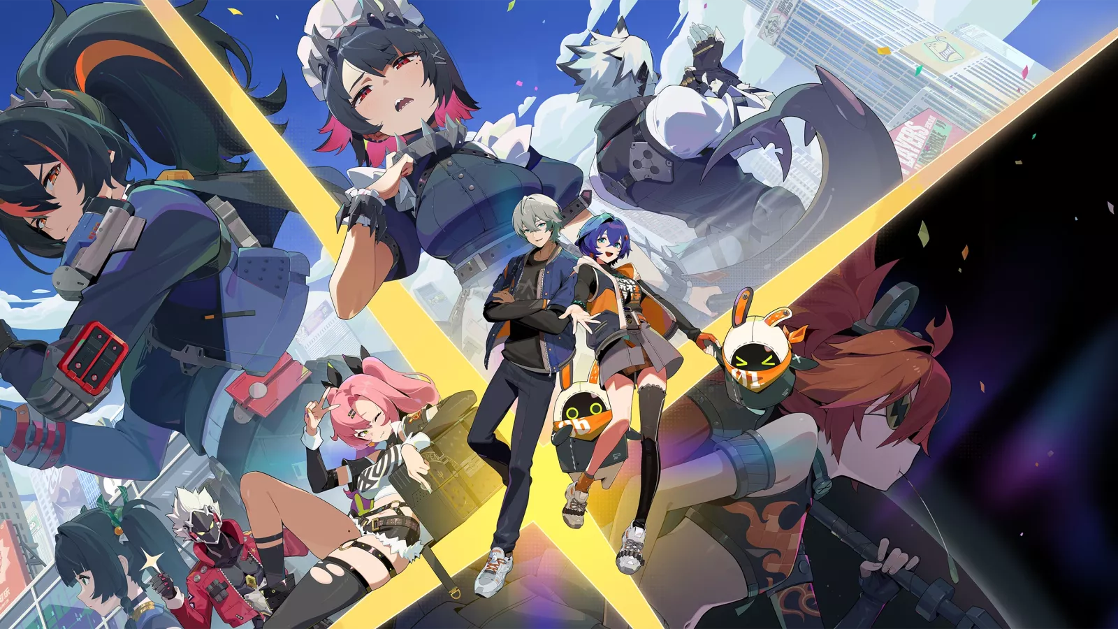 Zenless Zone Zero Codes for December 2024