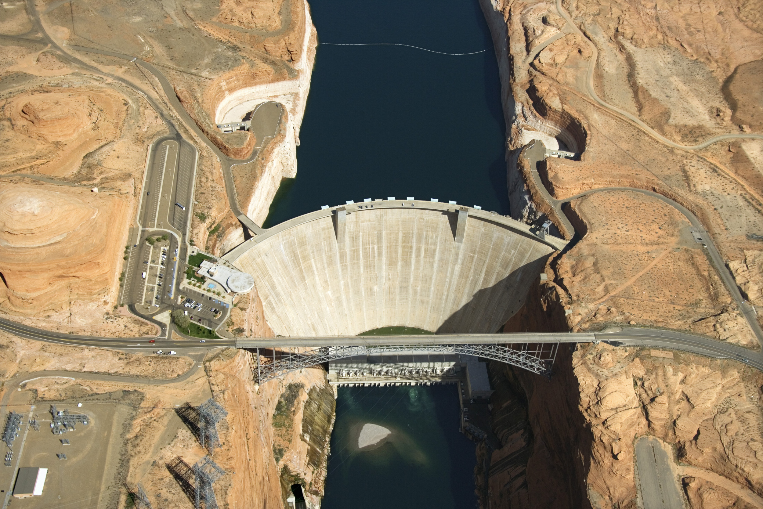 Lake Powell Dam Gets $30 Million Boost