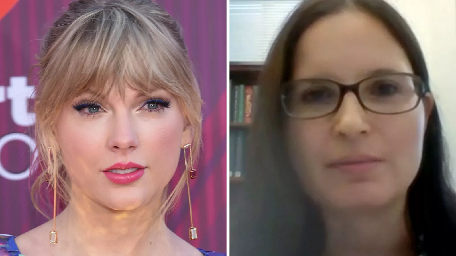 Taylor Swift may get early Christmas gift from Aileen Cannon
