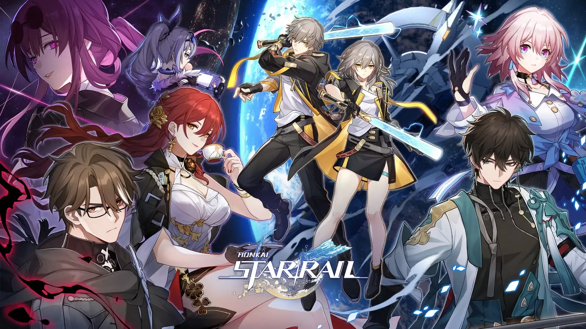 Honkai: Star Rail Codes for December 2024