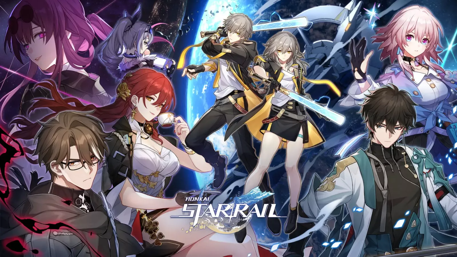 Honkai: Star Rail Codes for December 2024