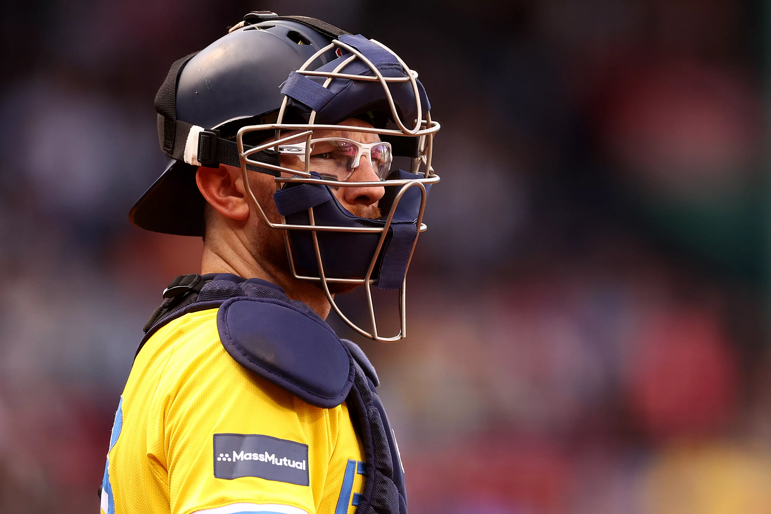 Red Sox Free Agent Poised to Sign with AL East Rival: Reports