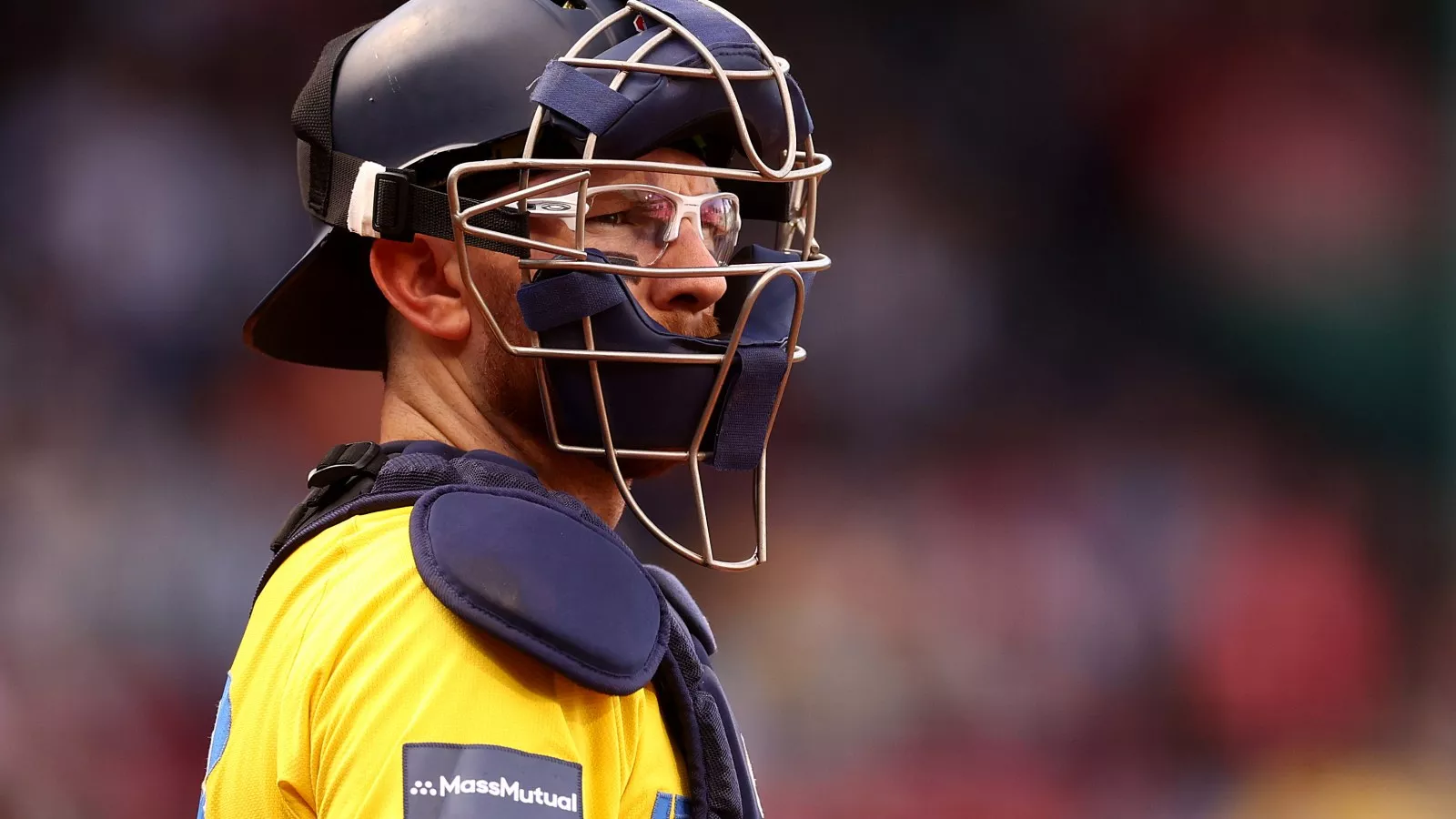 Red Sox Free Agent Poised to Sign with AL East Rival: Reports
