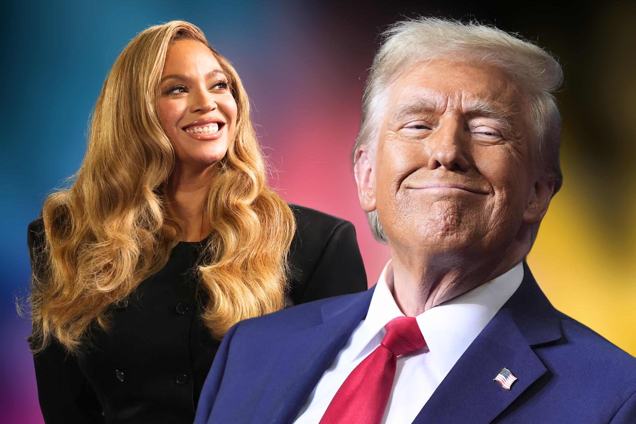 Week In Review: Trump's Cabinet Drama and Is Beyoncé the Greatest Pop ...