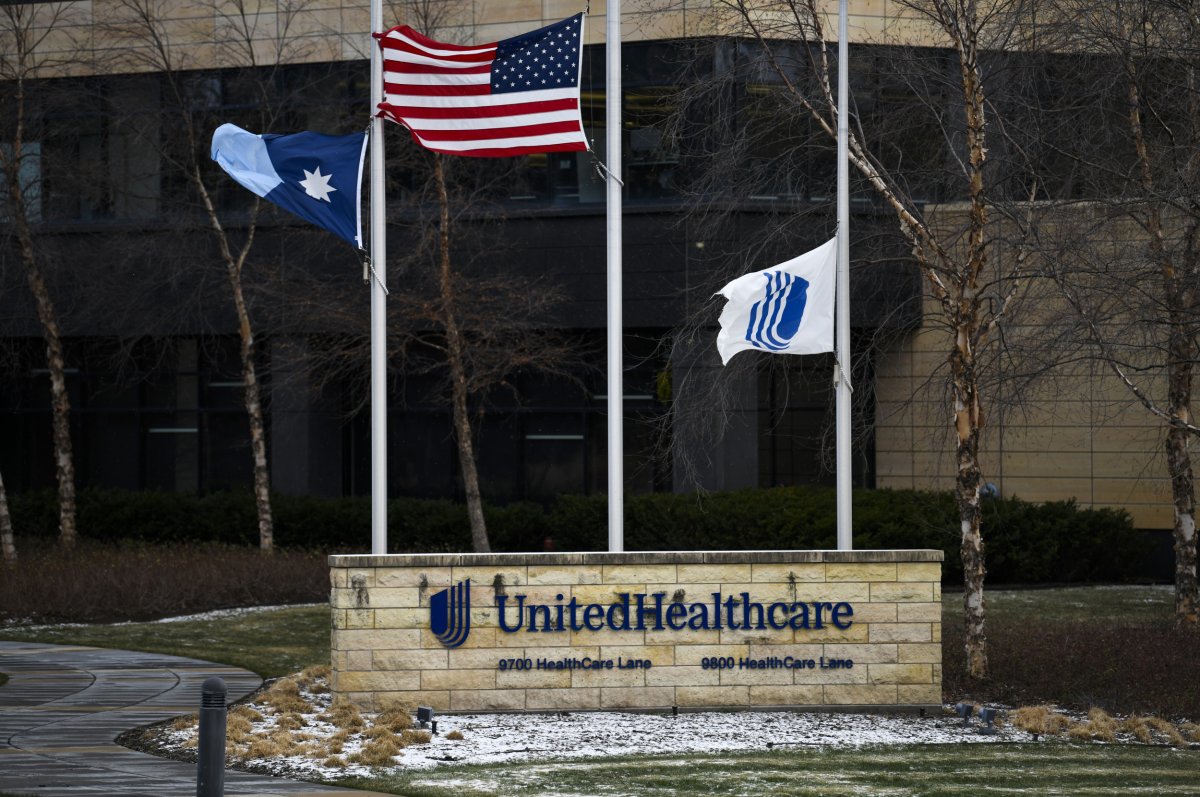 unitedhealthcare HQ