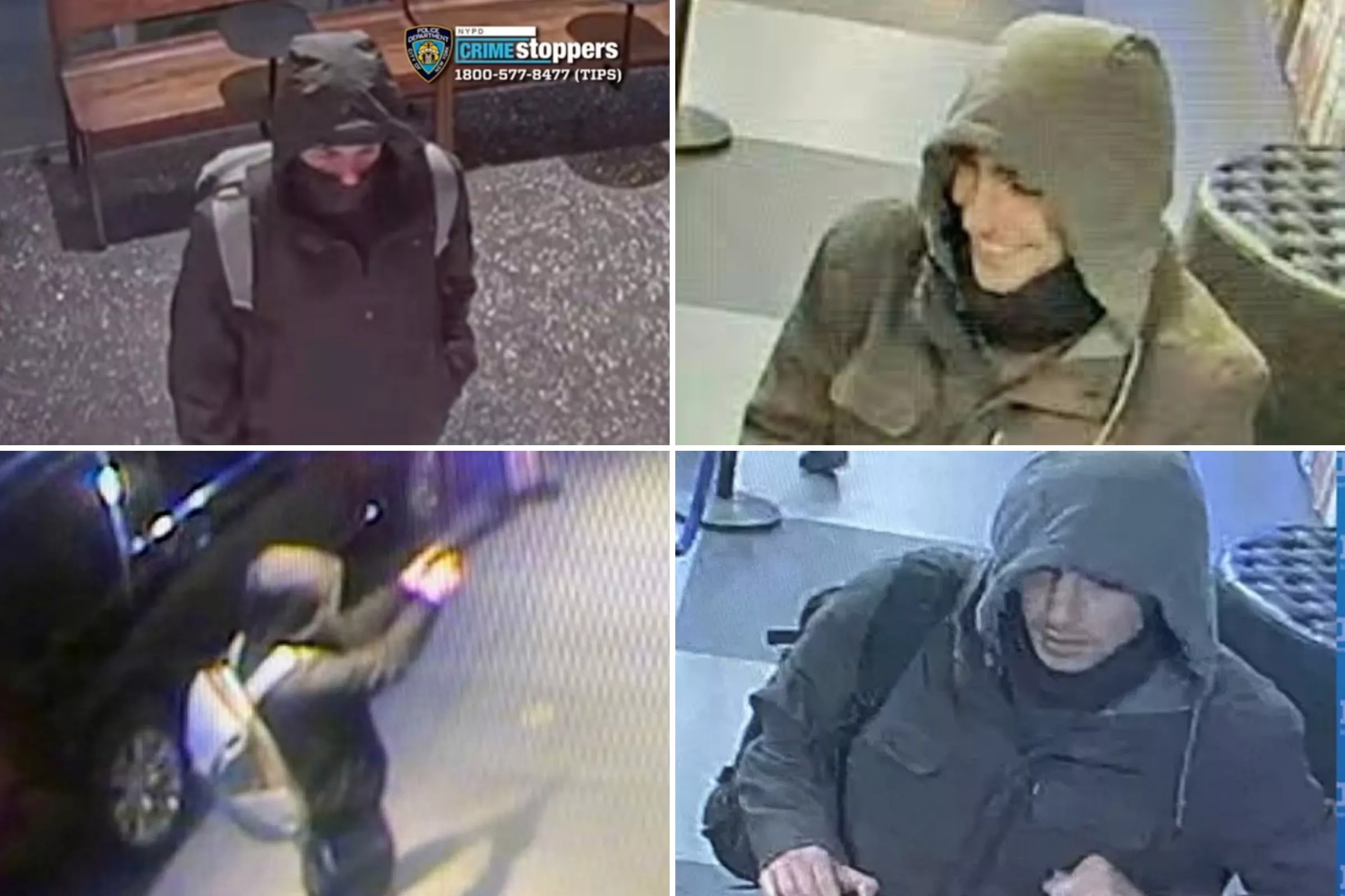 UnitedHealthcare CEO updates: Cops believe person of interest left NYC