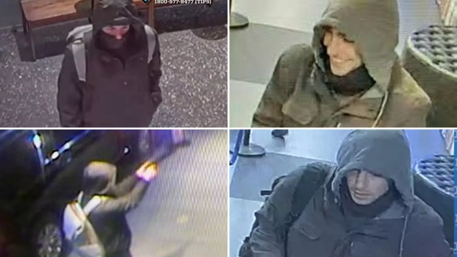 UnitedHealthcare CEO updates: Cops believe person of interest left NYC