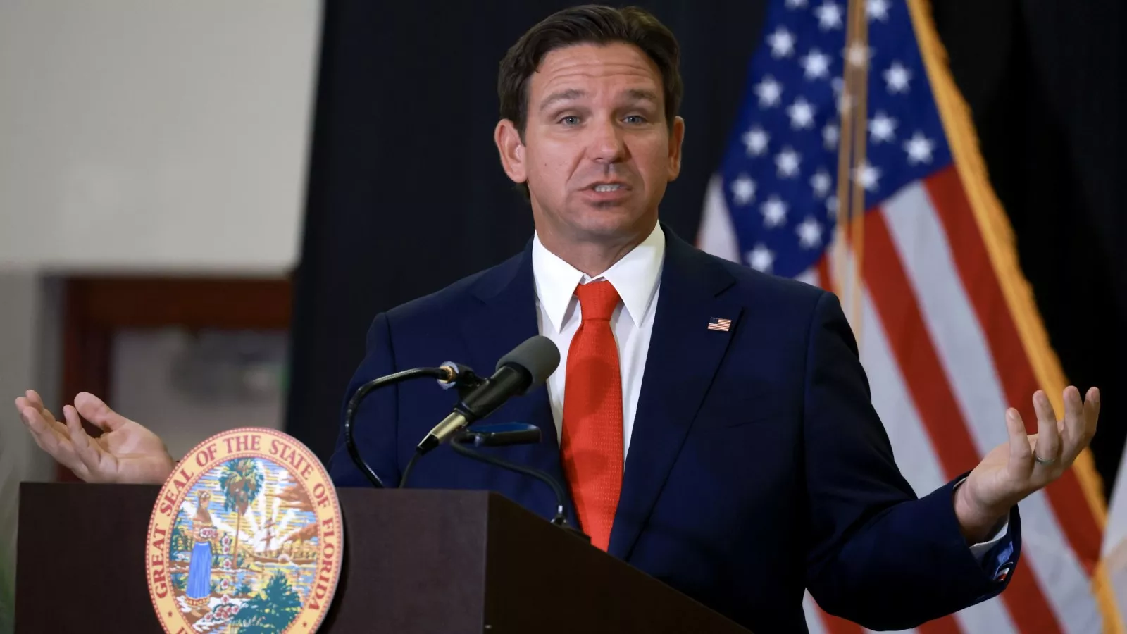 Florida officials want to delay expanding health care to 42,000 kids