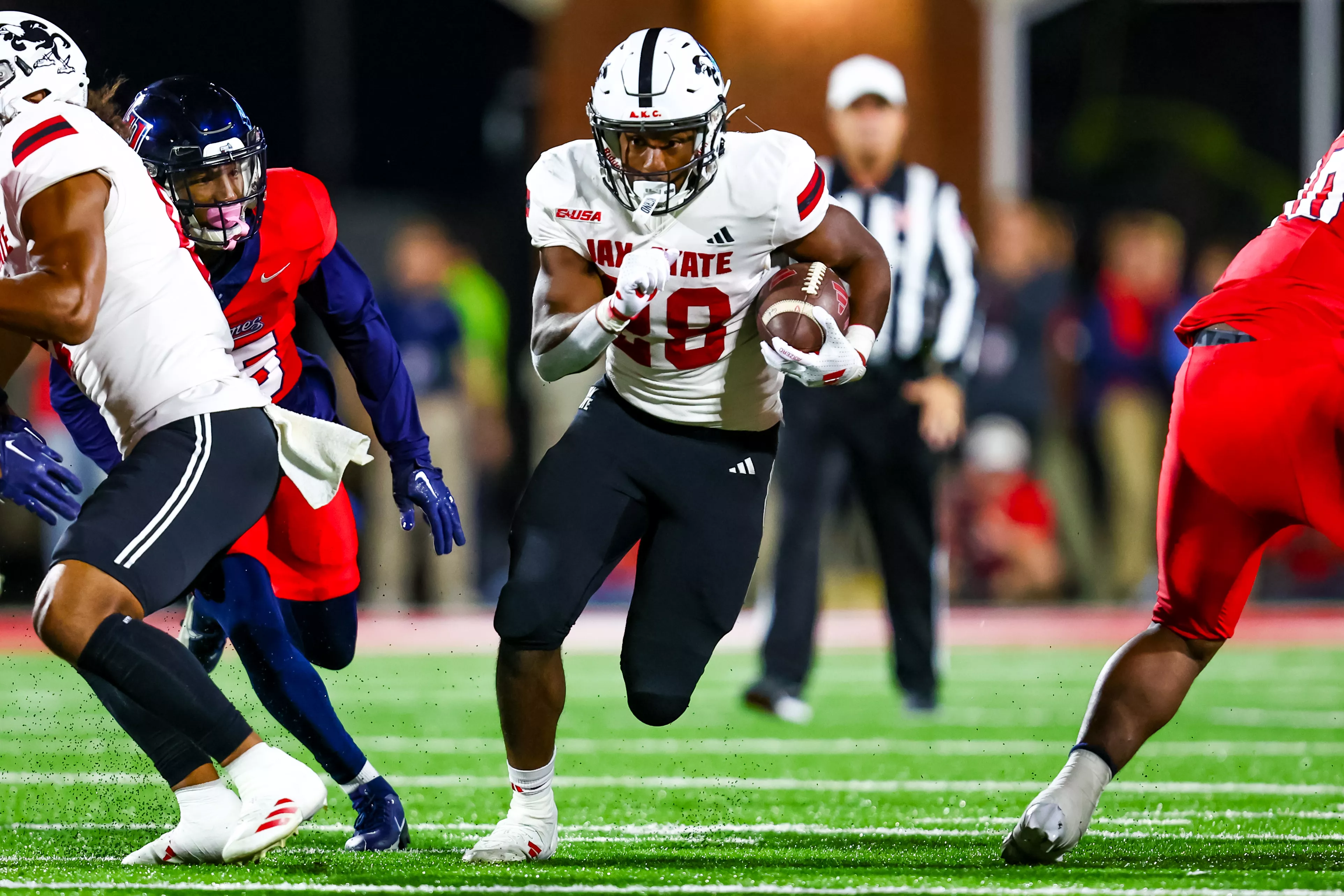 How to Watch Western Kentucky vs Jacksonville State: Live Stream C-USA