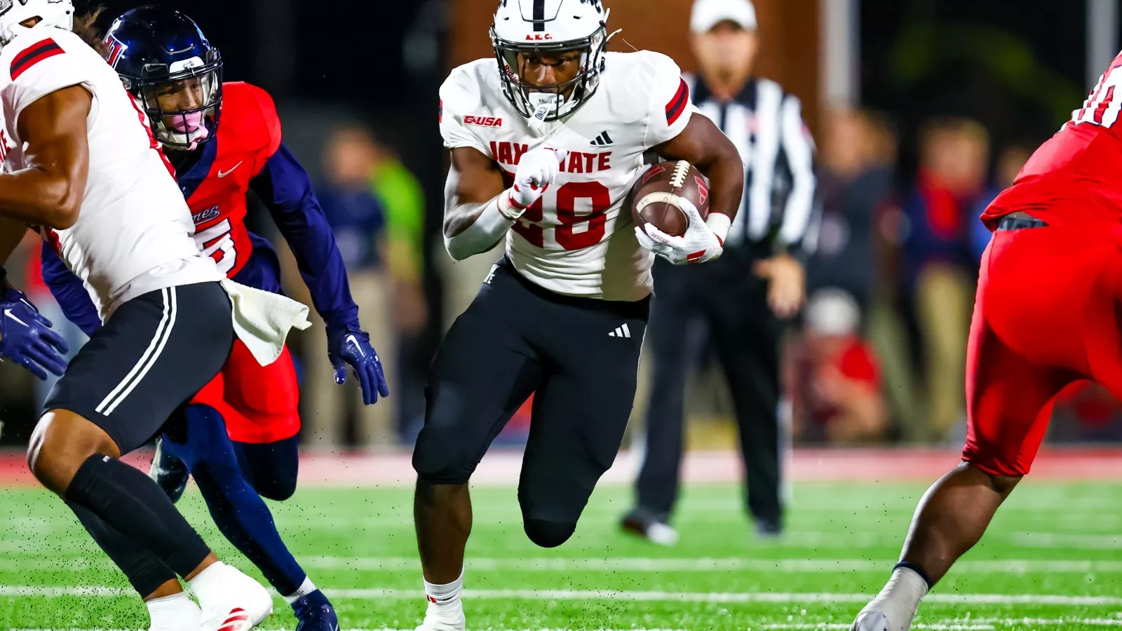 How to Watch Western Kentucky vs Jacksonville State: Live Stream C-USA