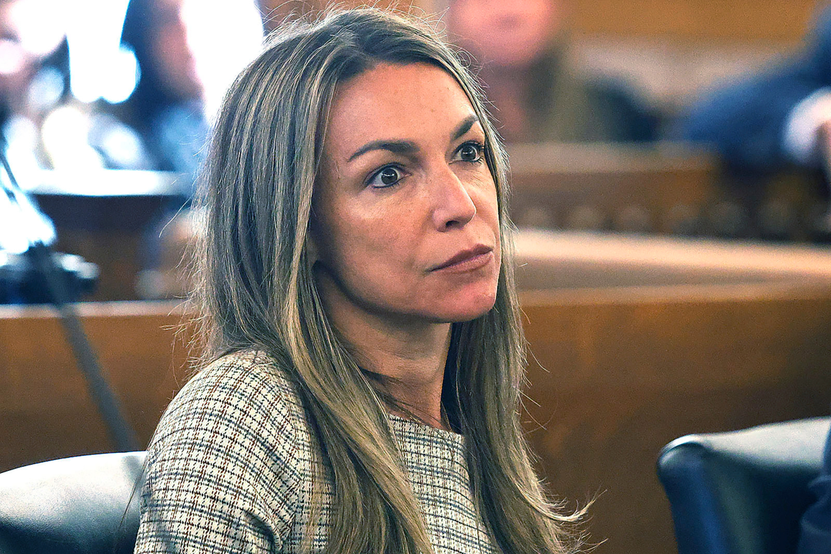 Karen Read trial update: Judge gives prosecutors new evidence - Newsweek