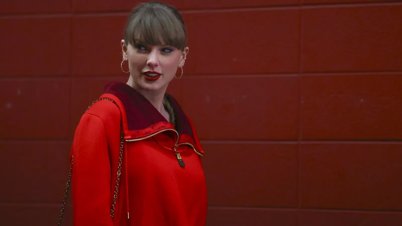 Why Taylor Swift's ex-boyfriend got the cold shoulder in documentary