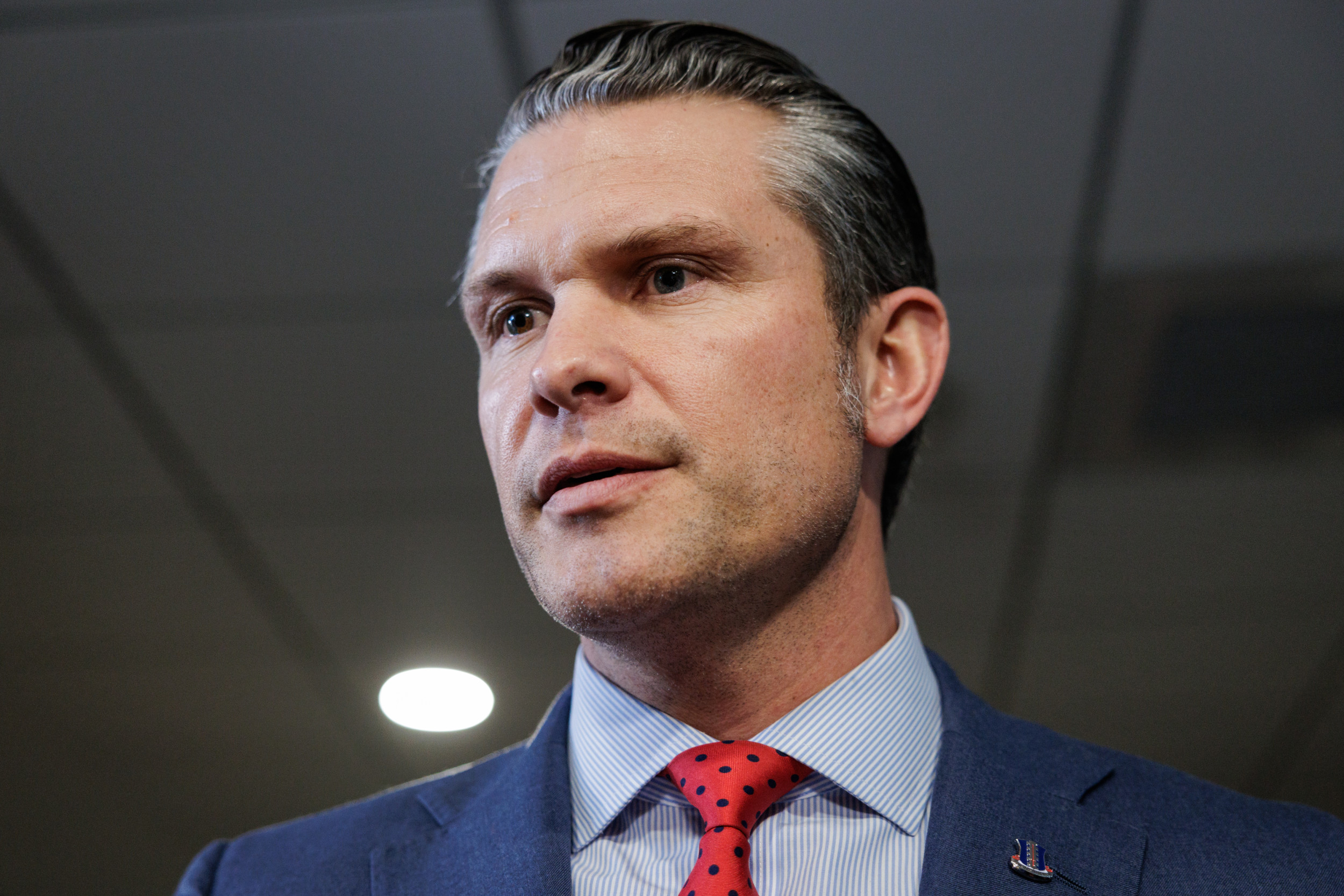 Video Of Pete Hegseth Discussing Alcohol Preferences Takes Off Online Video Of Pete Hegseth Discussing Alcohol Preferences Takes Off Online