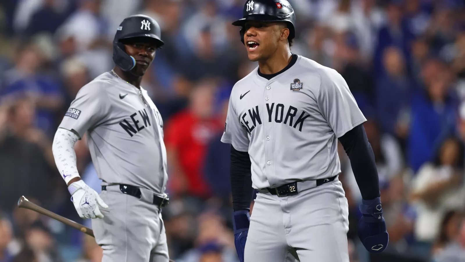 Juan Soto Bidding 'Expected To Hit $700 Million Mark' As Sweepstakes Ends