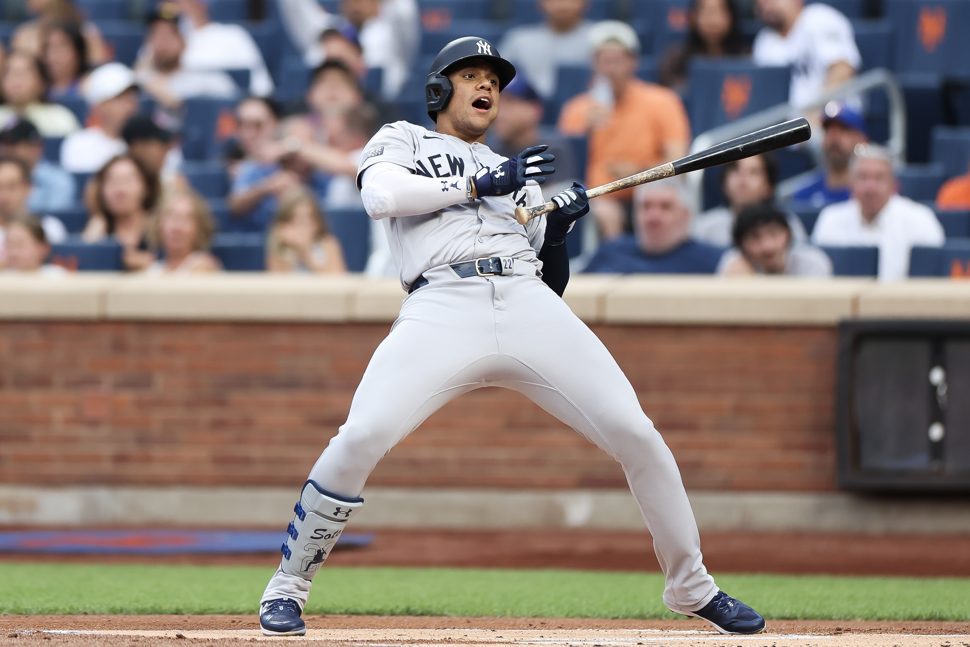 Juan Soto Predicted To Betray Yankees For Monumental $622 Million Deal With Rival