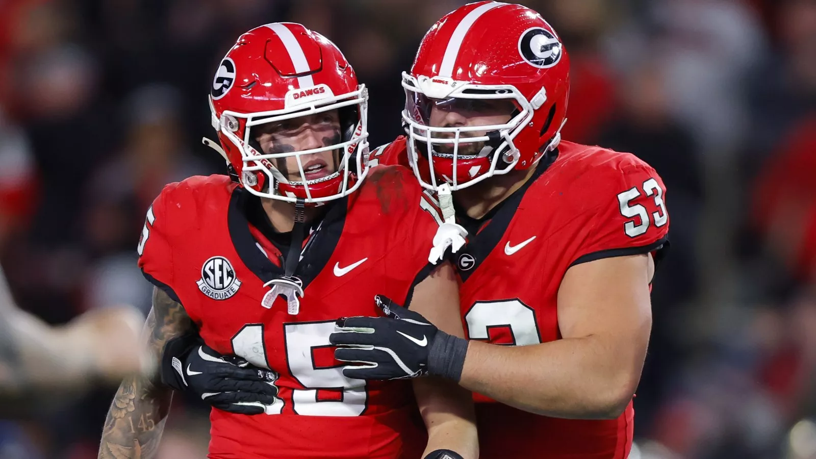 How to Watch Georgia vs. Texas: Live Stream SEC Football Championship Game