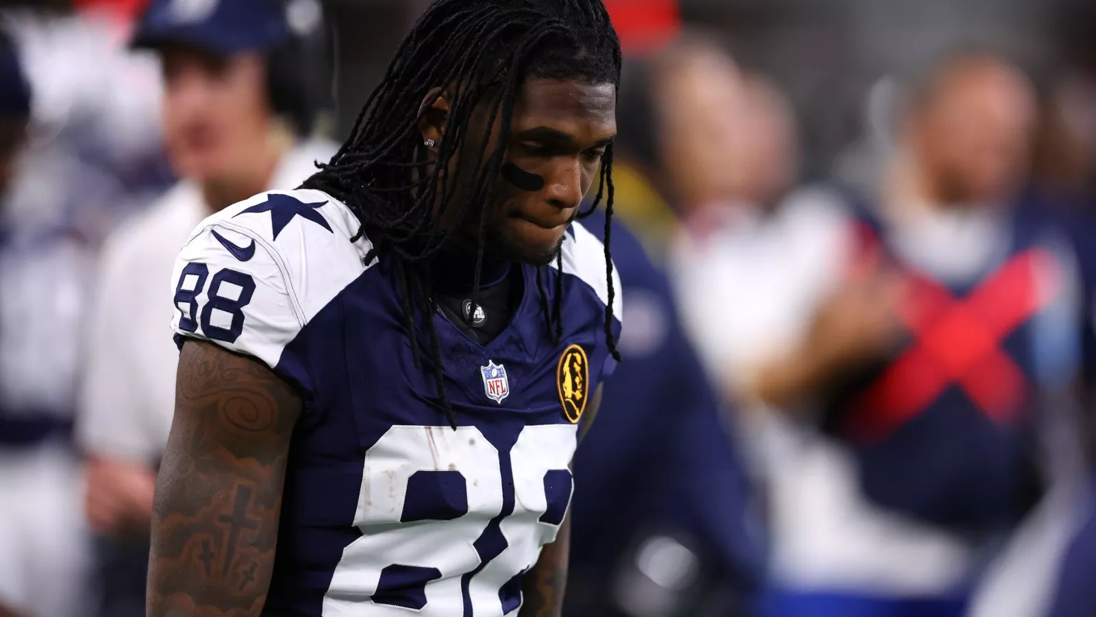 Cowboys Star CeeDee Lamb Status for MNF vs Bengals Revealed