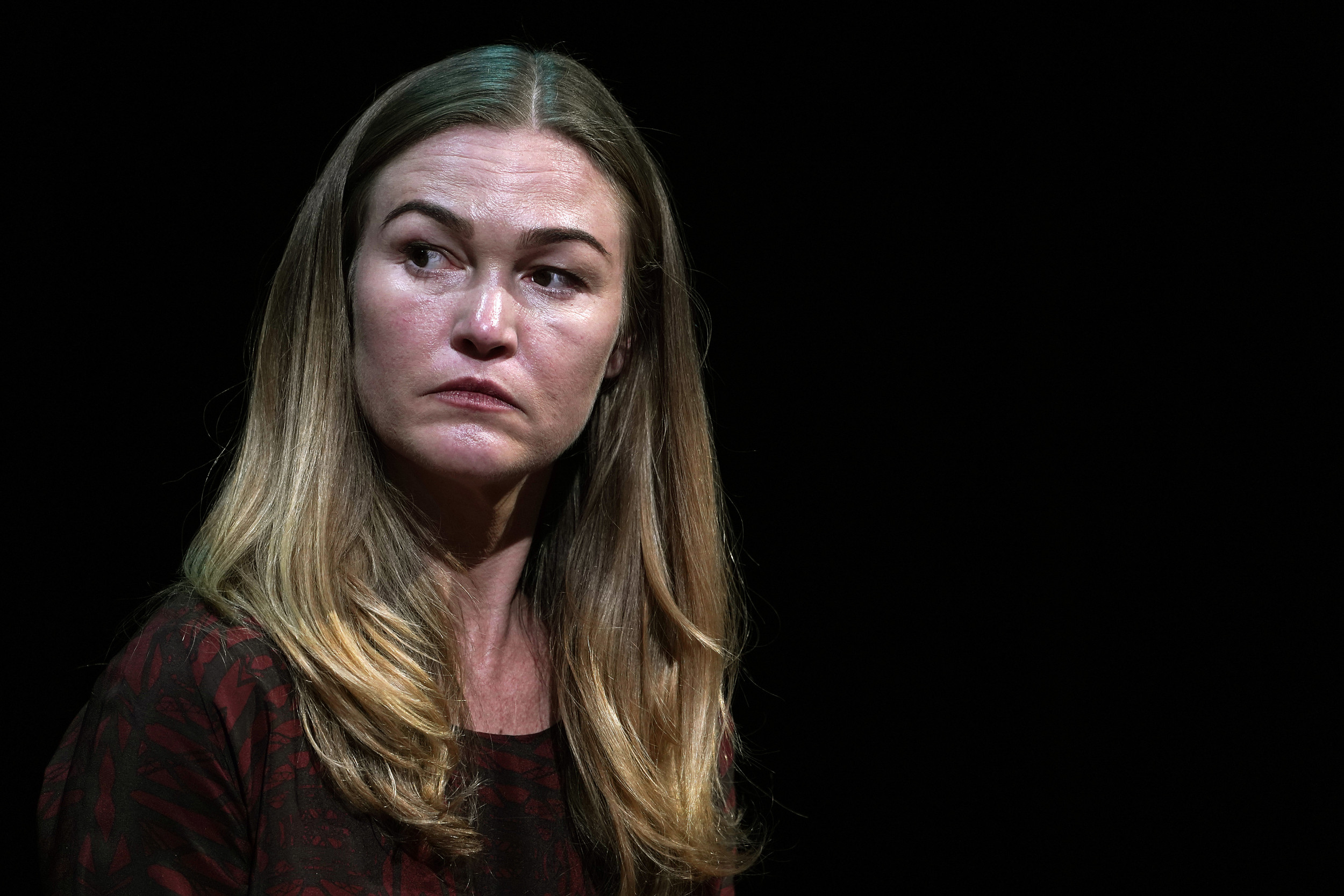 Julia Stiles Reveals Keepsake From 