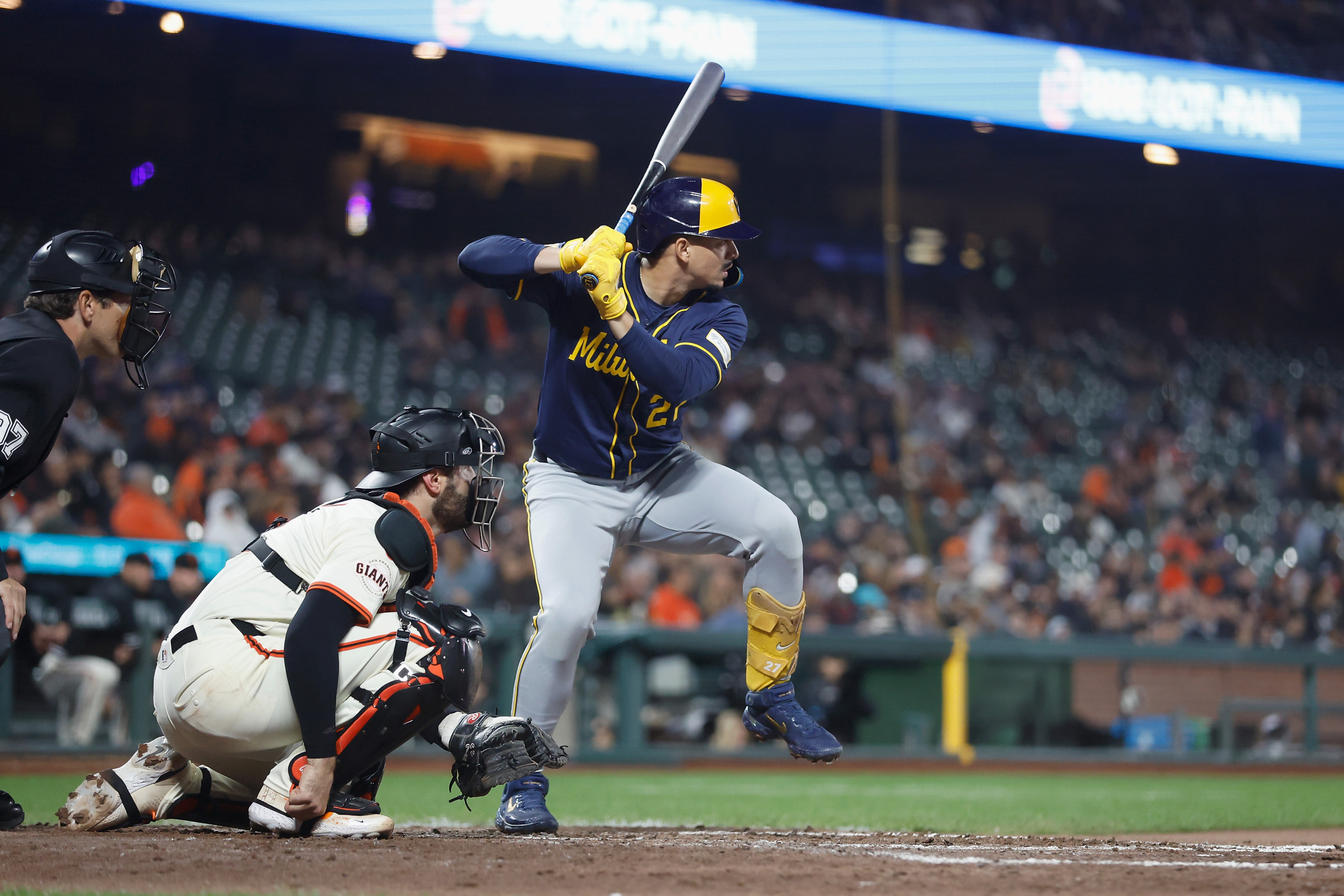 Dodgers Dream Free Agent Brushes Off LA For $182 Million With Hated Rival