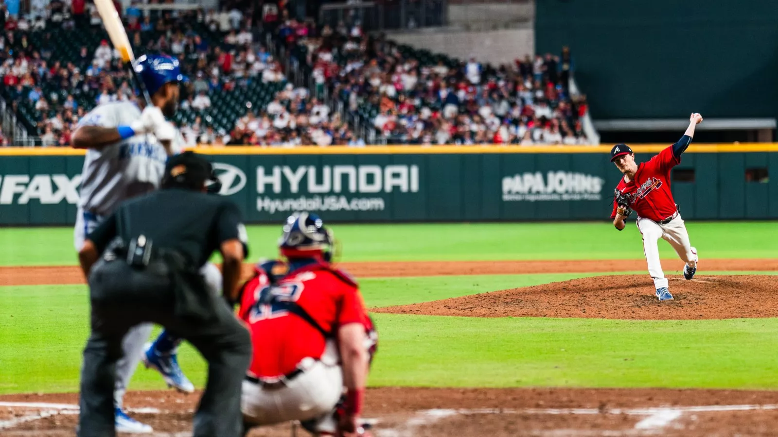 Max Fried Projected To Betray Braves, Sign $174 Million Deal With Contender