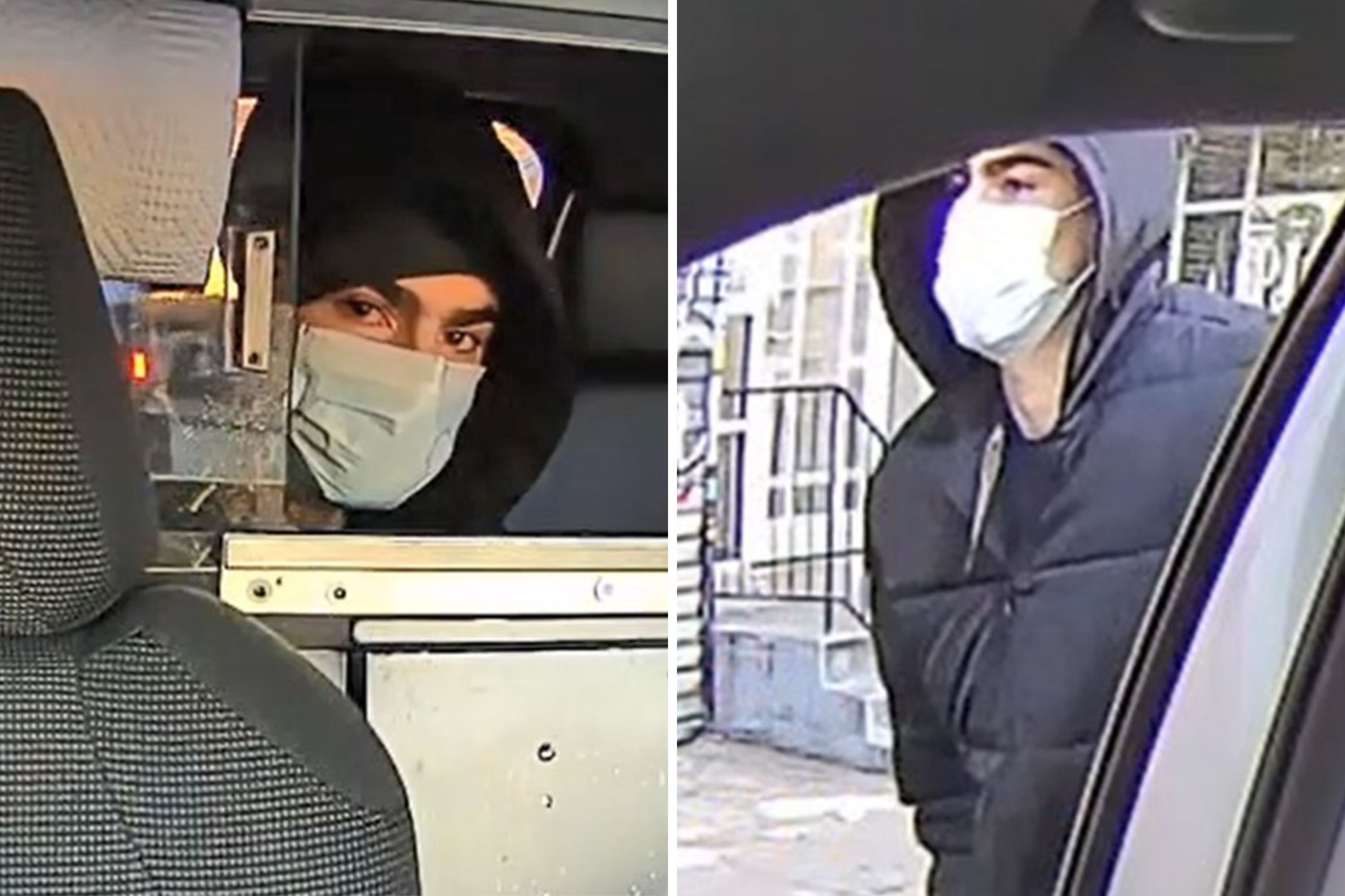 Brian Thompson Shooting Update: New Images Released As Police Offer Reward