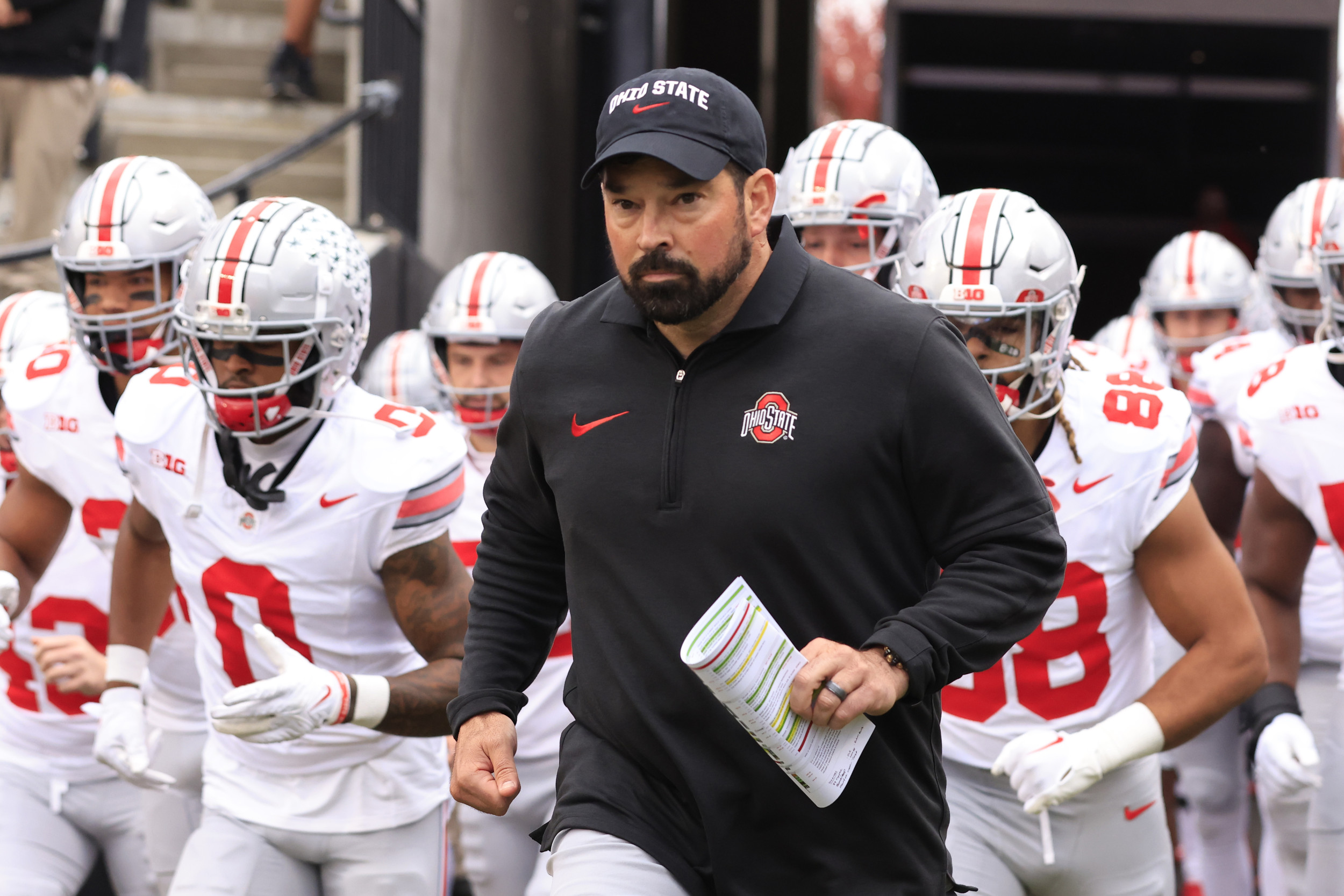 College Football Playoff First-Round Expert Predictions