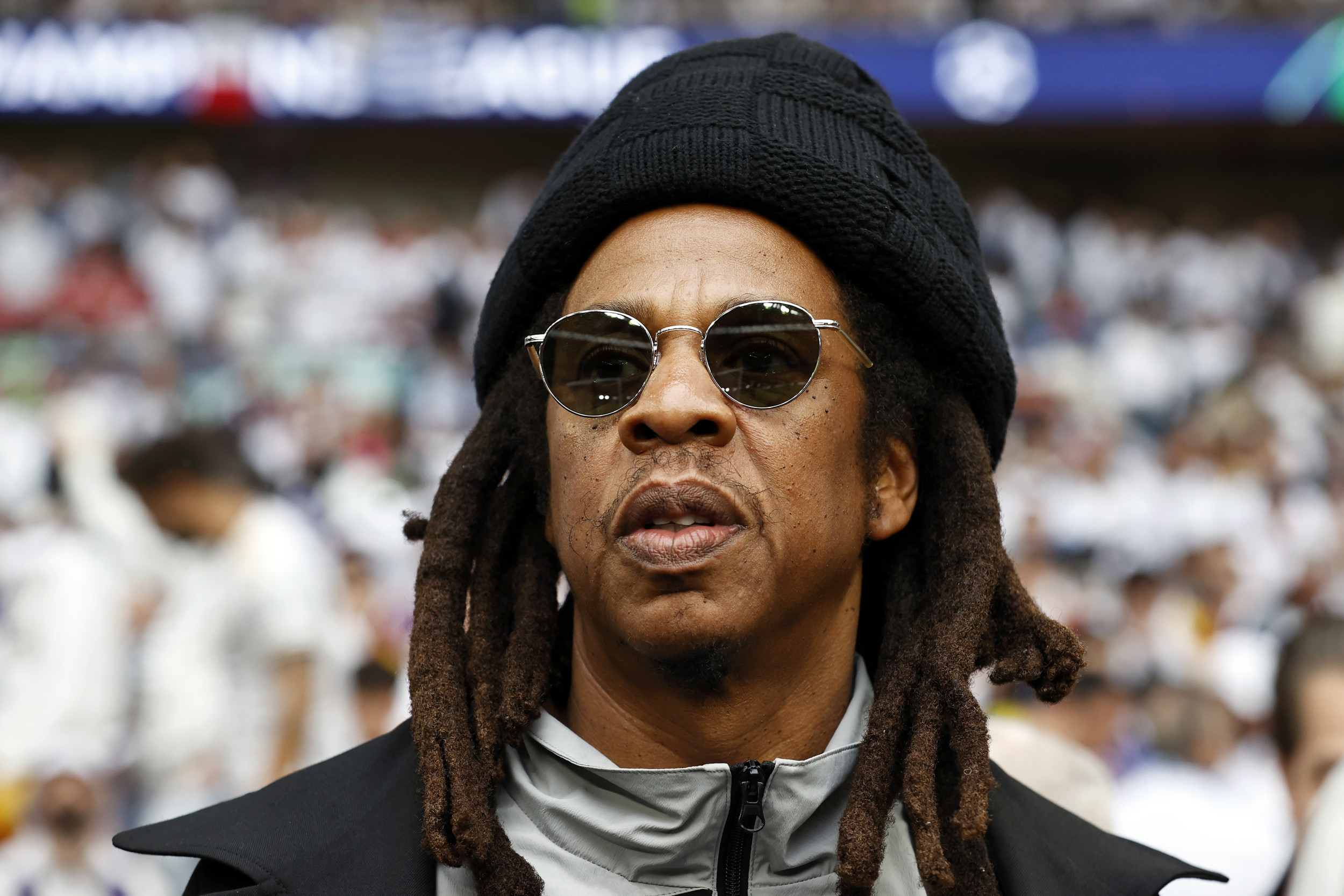 What is Jay-Z Accused of? Rape Allegations Explained