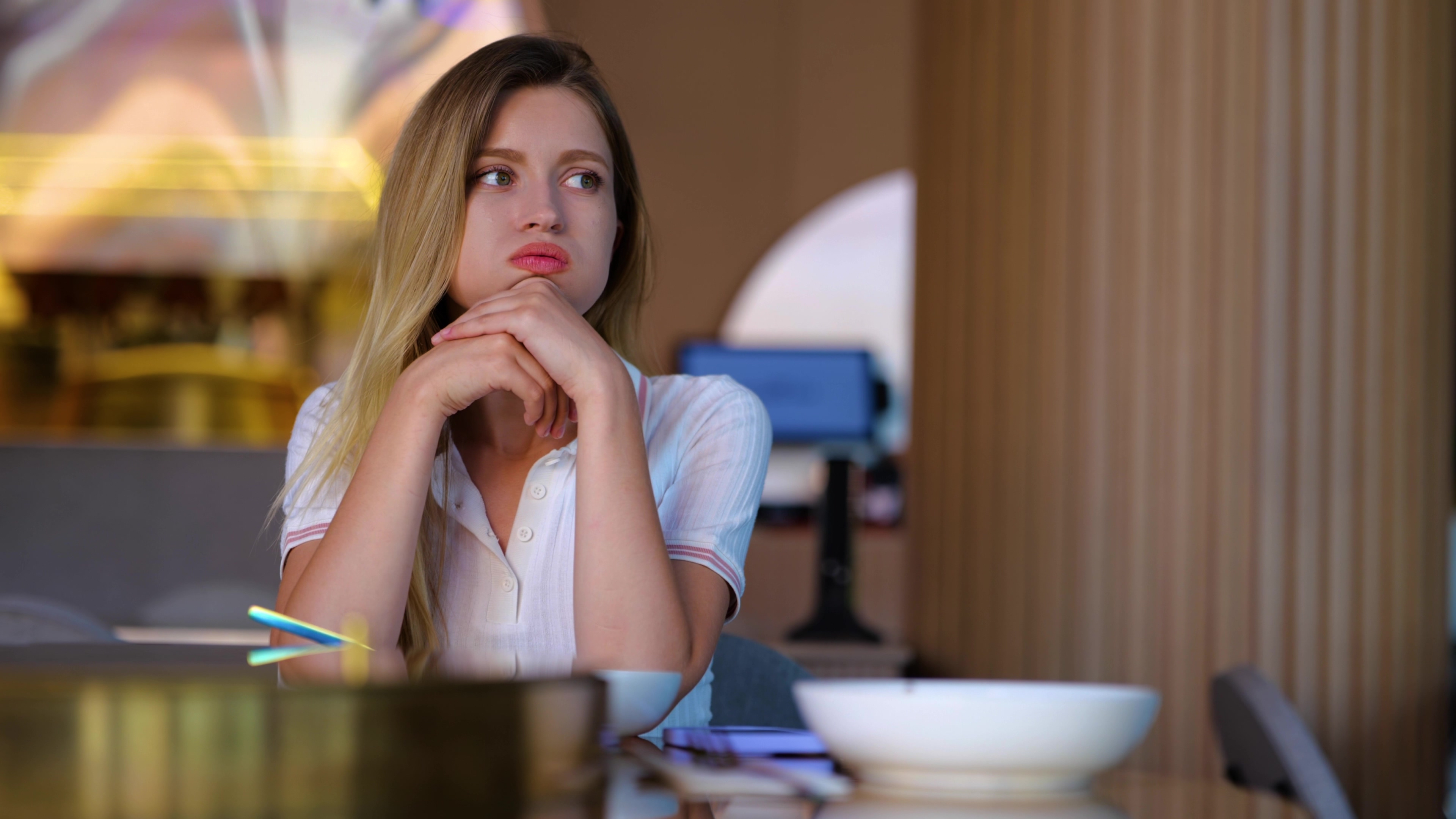 Reason Man Dumped and Left Date Stranded at Restaurant Backed