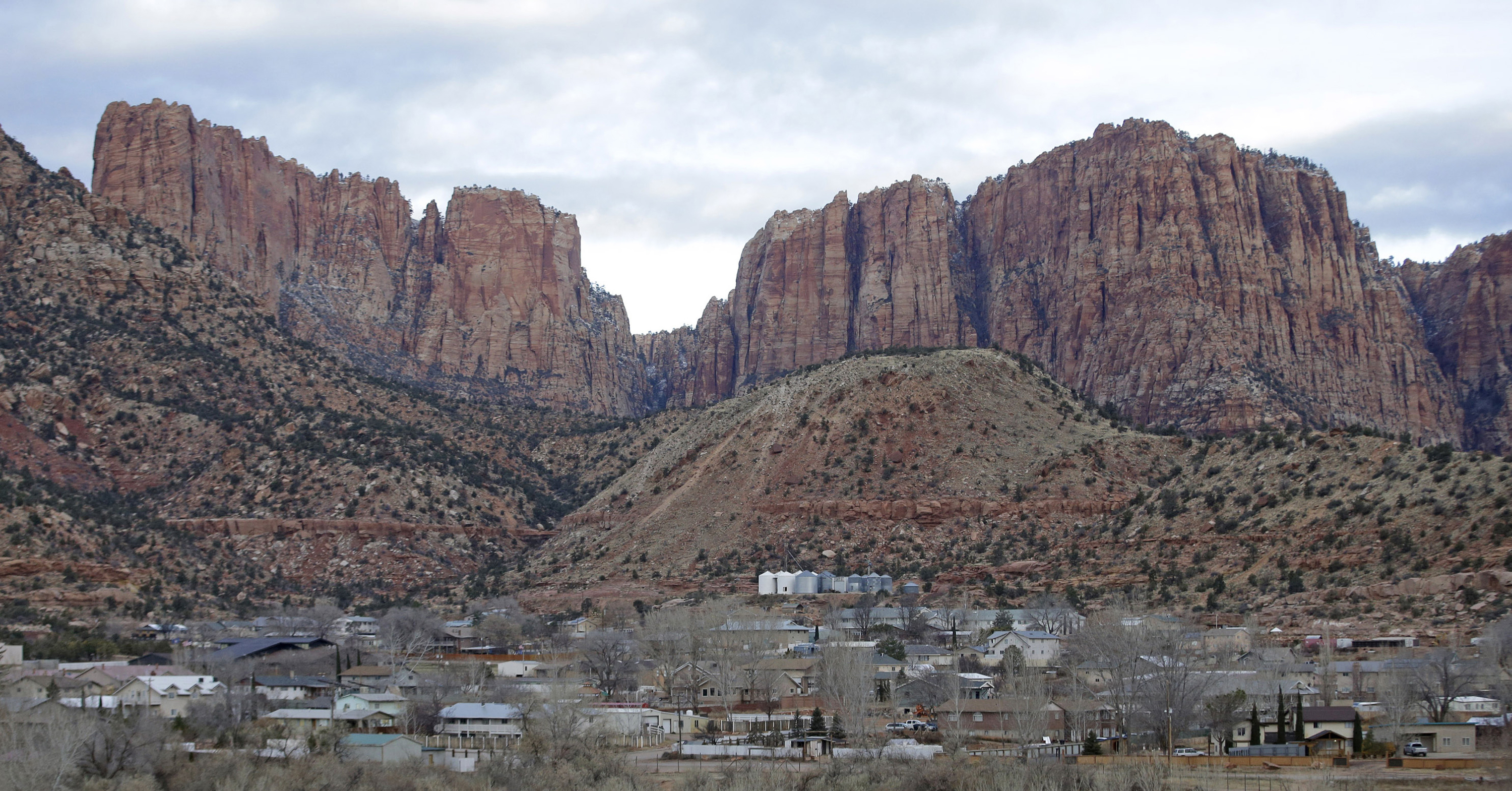 Polygamist Leader Faces Sentencing for Crimes Against Children