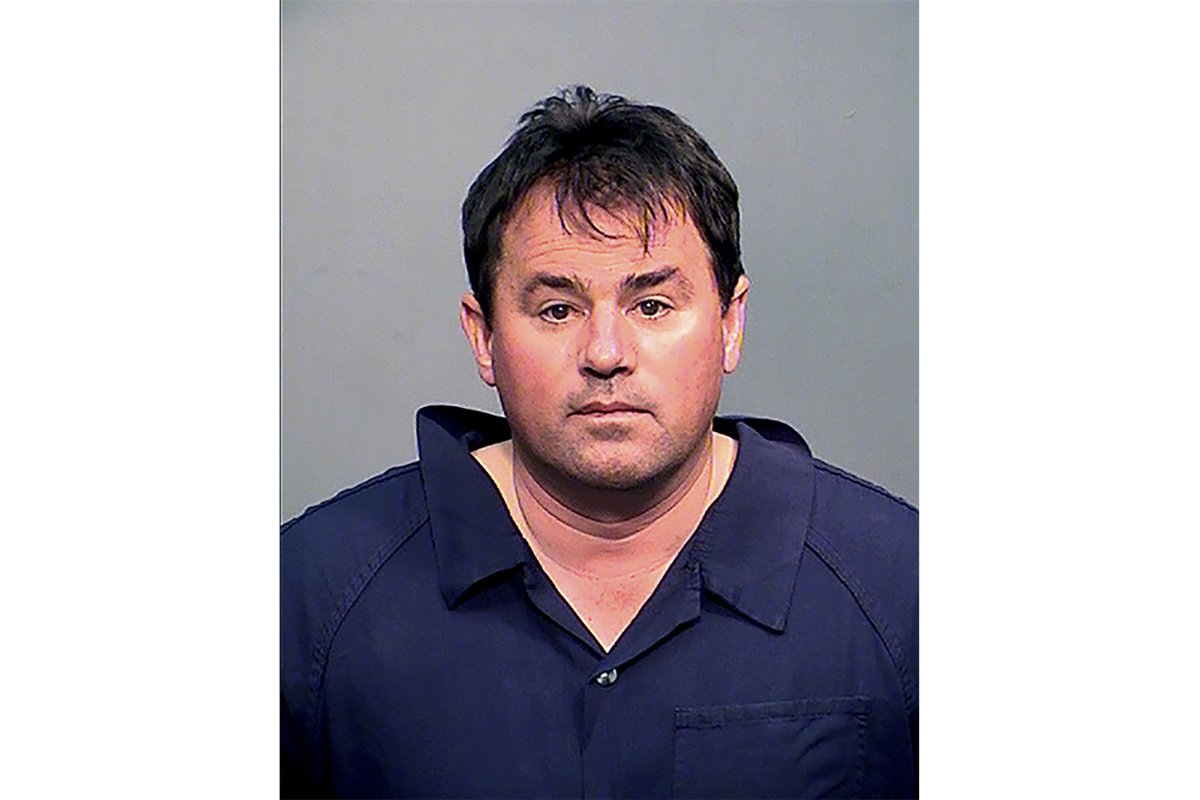 FLDS Child Sex Abuse Sentencing
