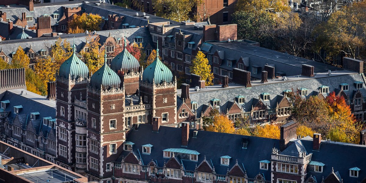 upenn campus