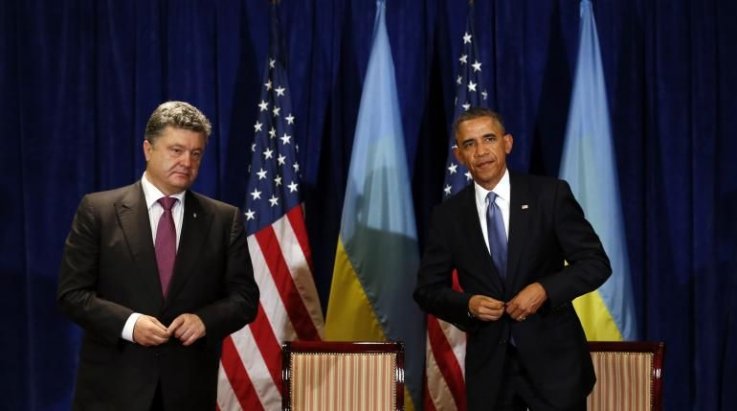 barack-obama-petro-poroshenko barack-obama-petro-poroshenko