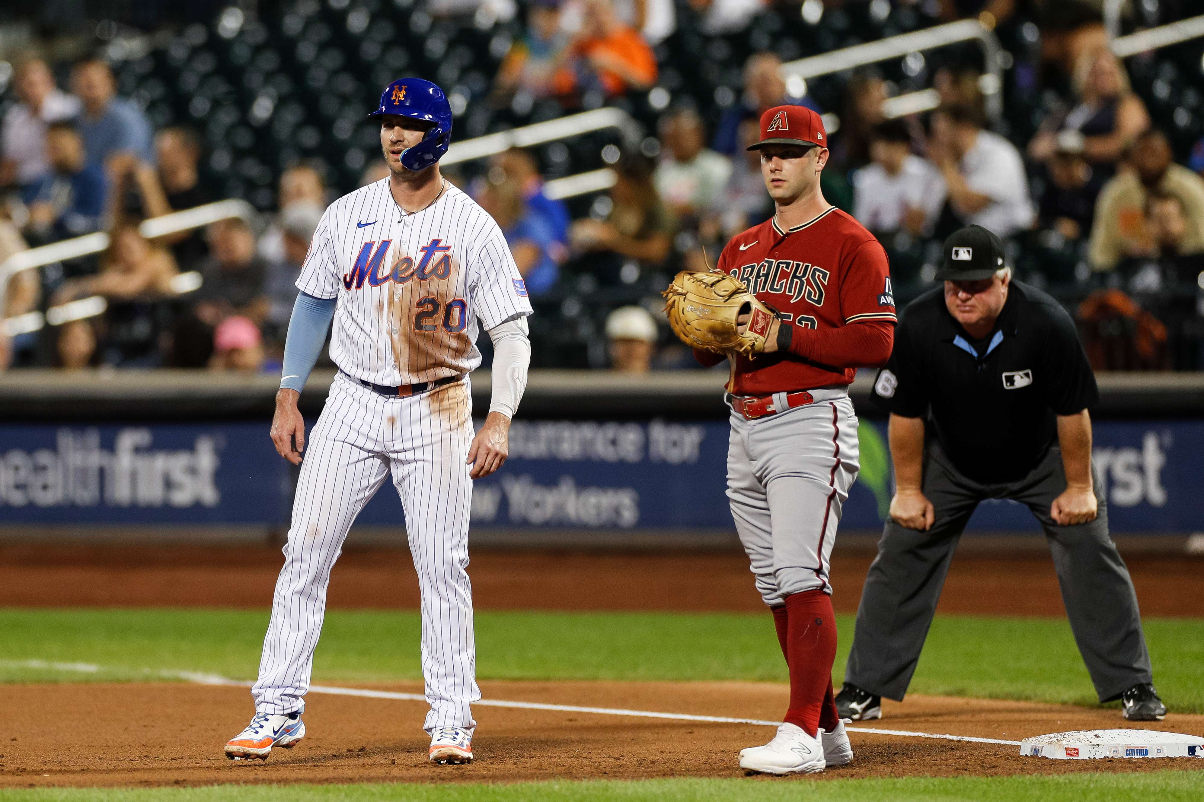 BREAKING NEWS: Mets Predicted To Cut Ties With Pete Alonso In Favor Of ...