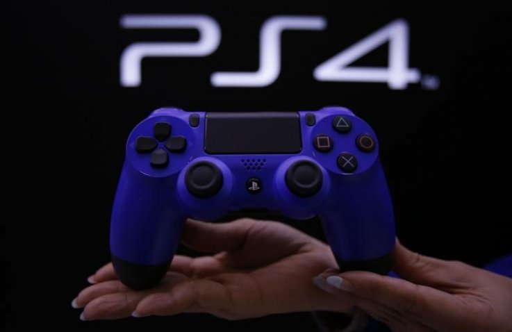 sonyplaystation4 sonyplaystation4