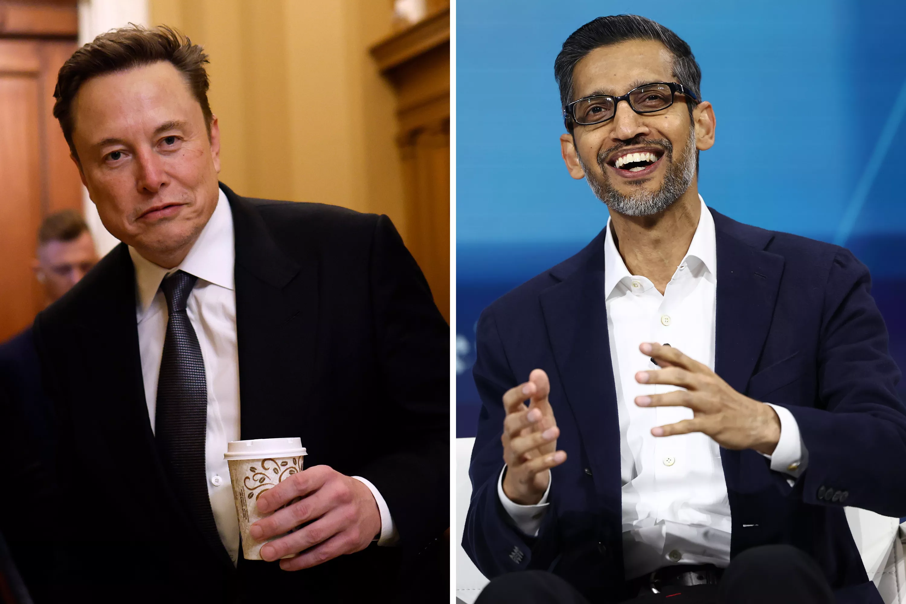 Google's New Quantum Computing Chip Gets Elon Musk Seal of Approval