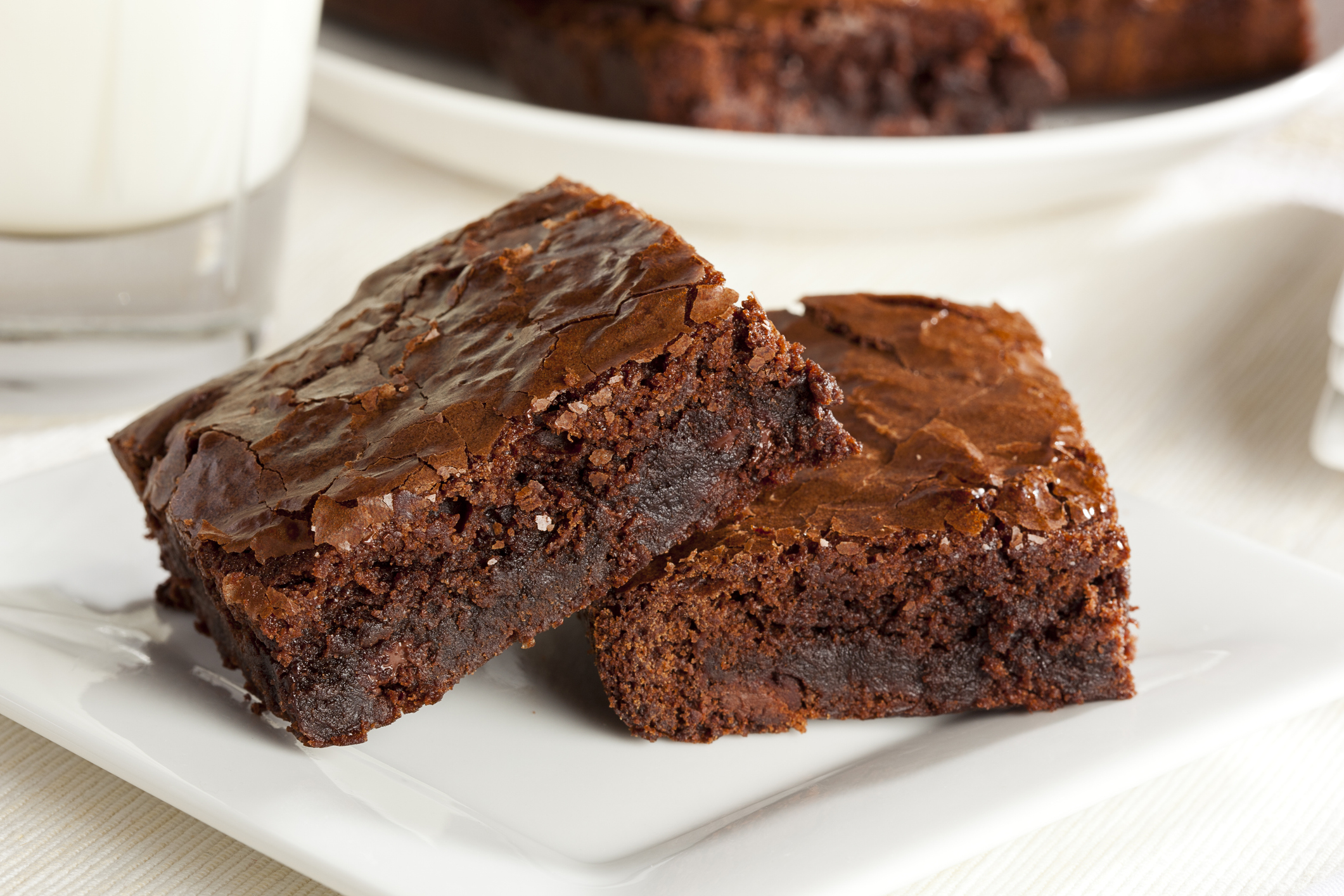 Brownie Recall Update as FDA Sets Risk Level