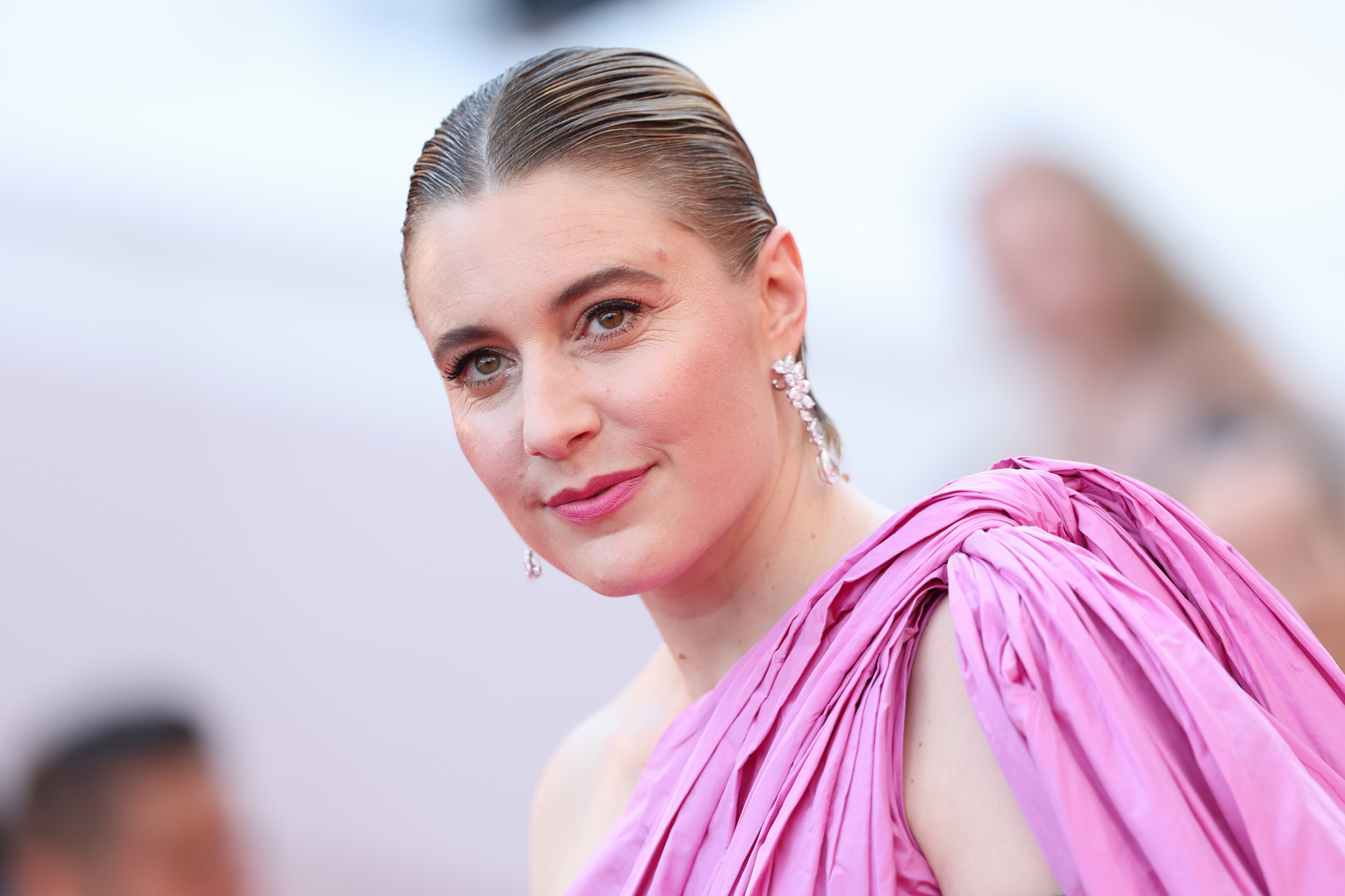 Greta Gerwig’s Narnia Eyes Summer 2025 Shoot