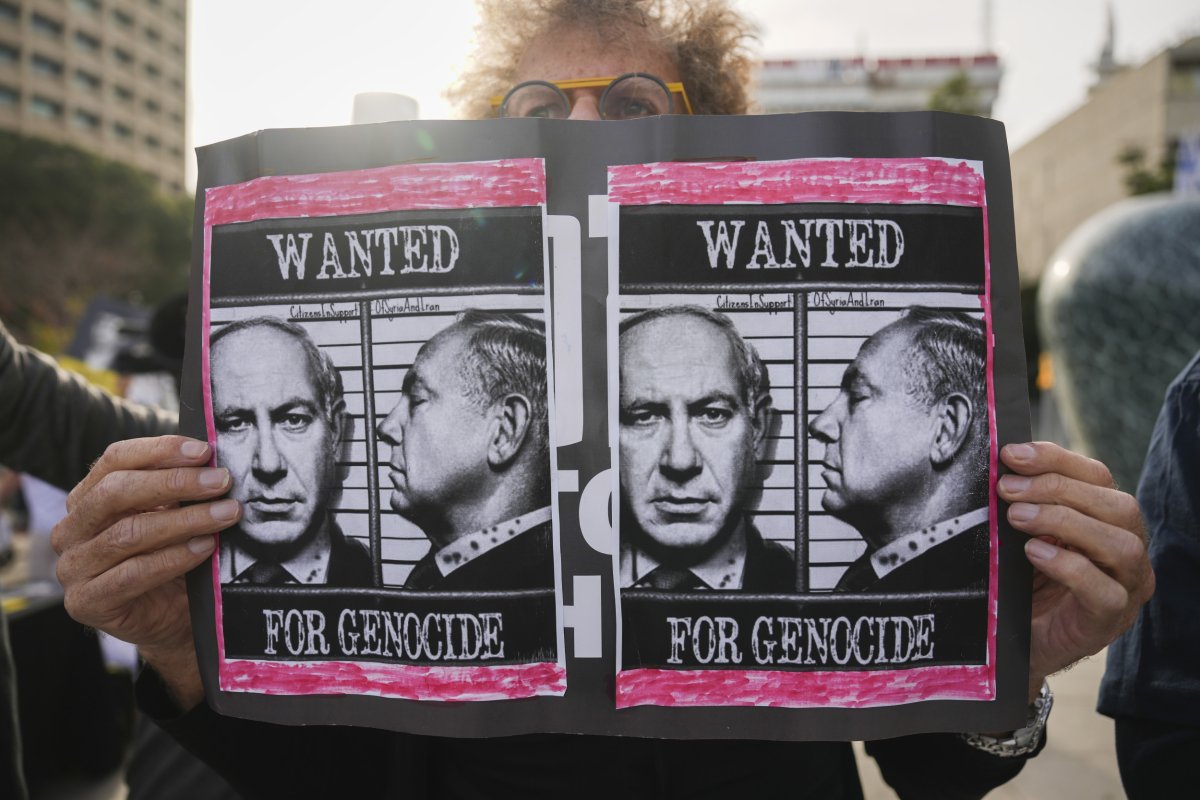 Israel Benjamin Netanyahu Fraud Trial