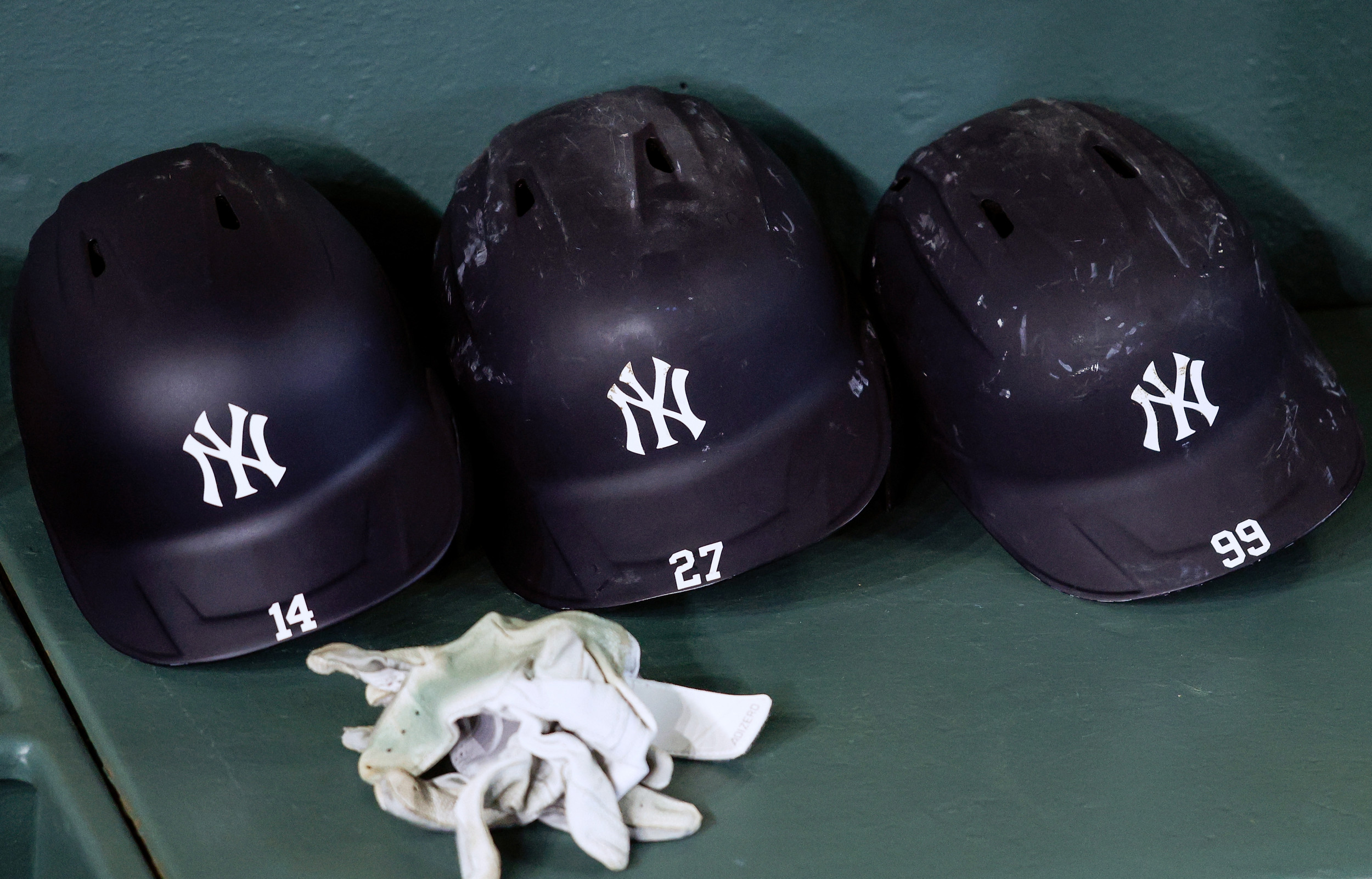Yankees Trade Proposal Lands New York $8M All-Star Slugger in Four-Player Swap