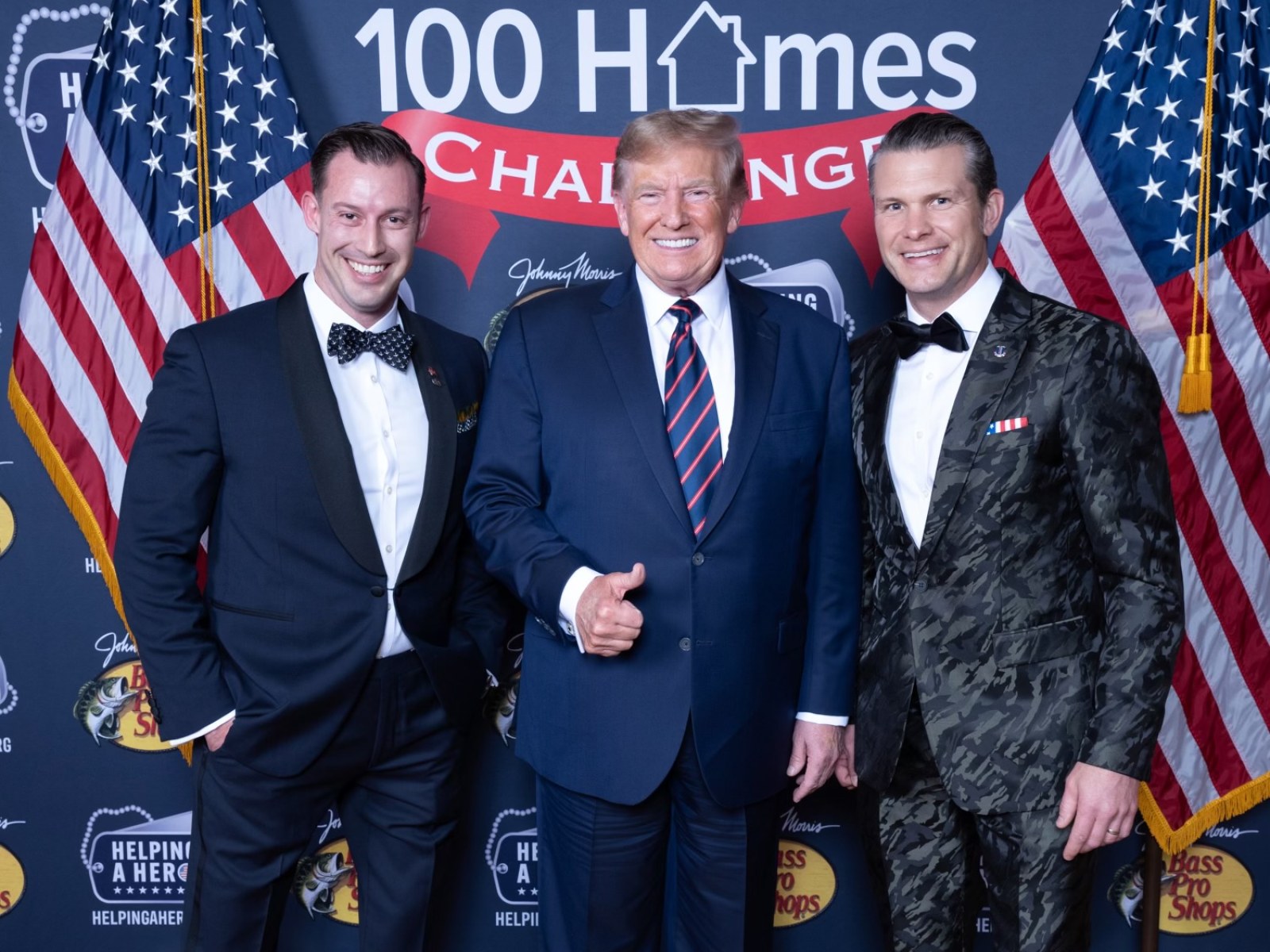 I'm a Veteran of Iraq and Afghanistan. Pete Hegseth Is the Secretary of Defense We Need | Opinion - Newsweek