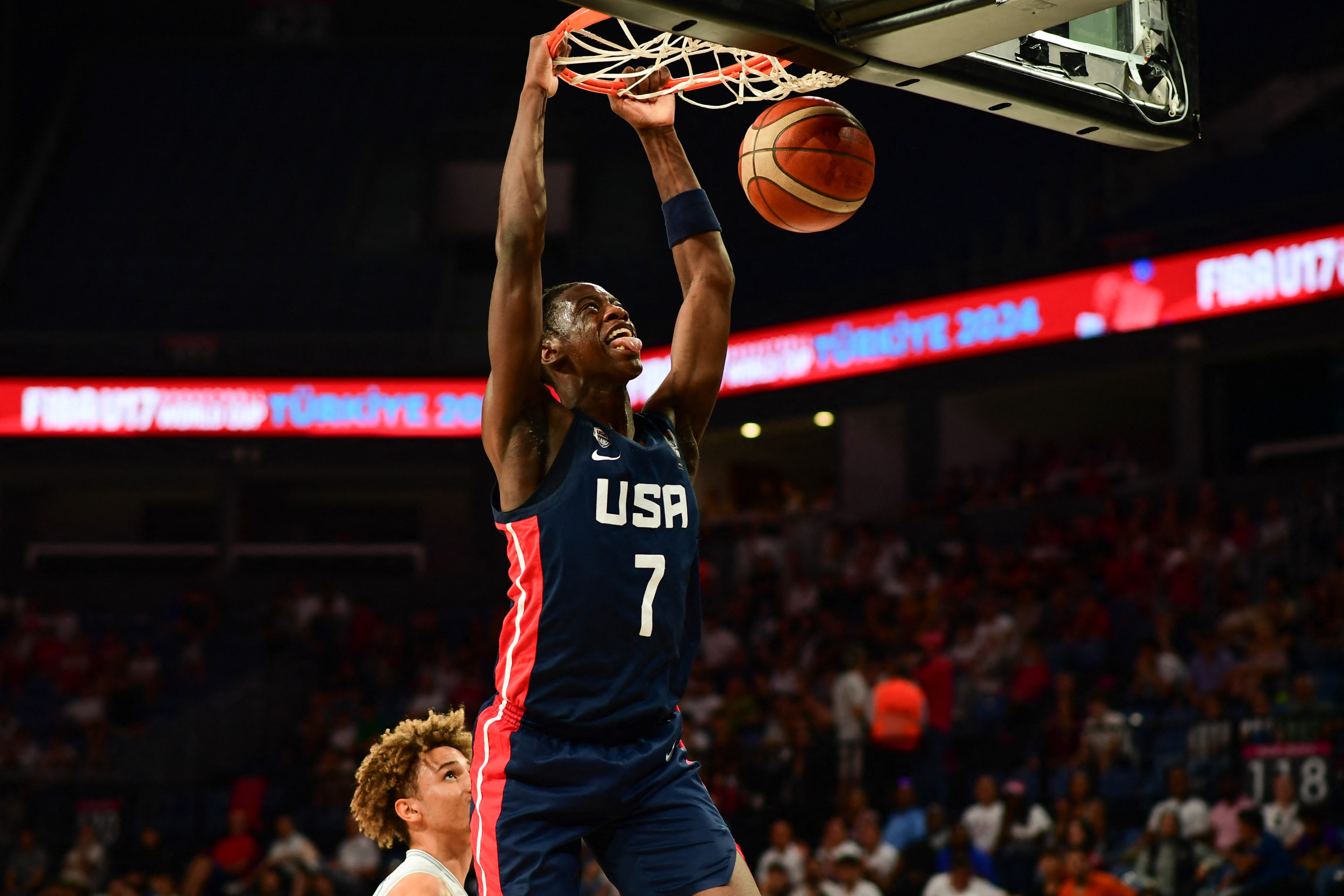 Projected No. 1 NBA Pick Spurns NCAA Blue Blood Programs for Surprise School
