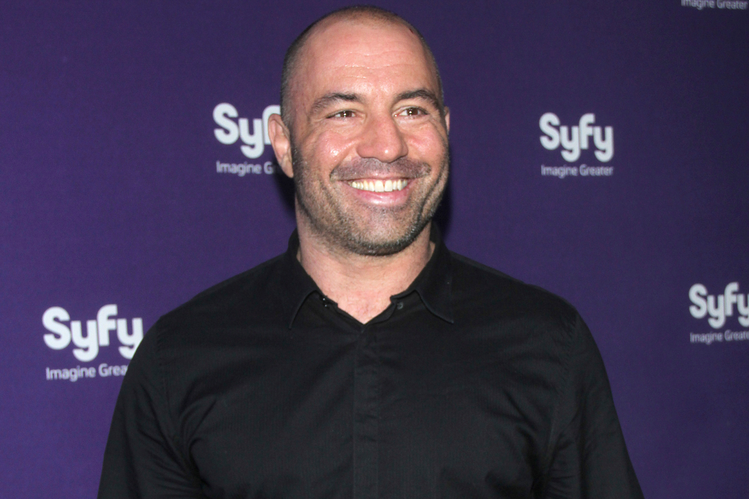 Joe Rogan calls insurance business “gross” after UnitedHealthcare shooting