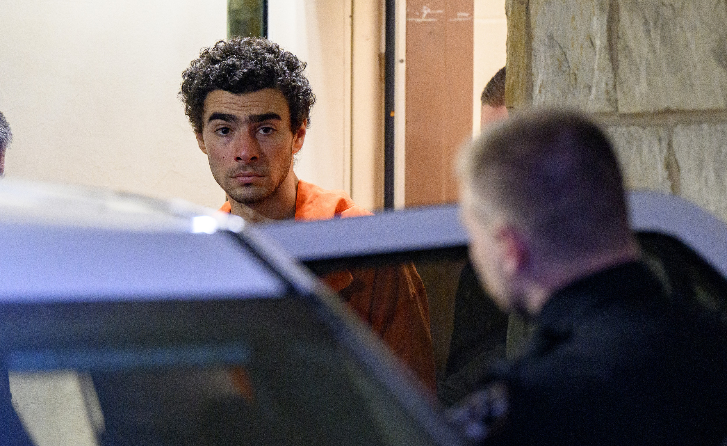 Luigi Mangione had to-do lists ahead of Brian Thompson shooting: Report