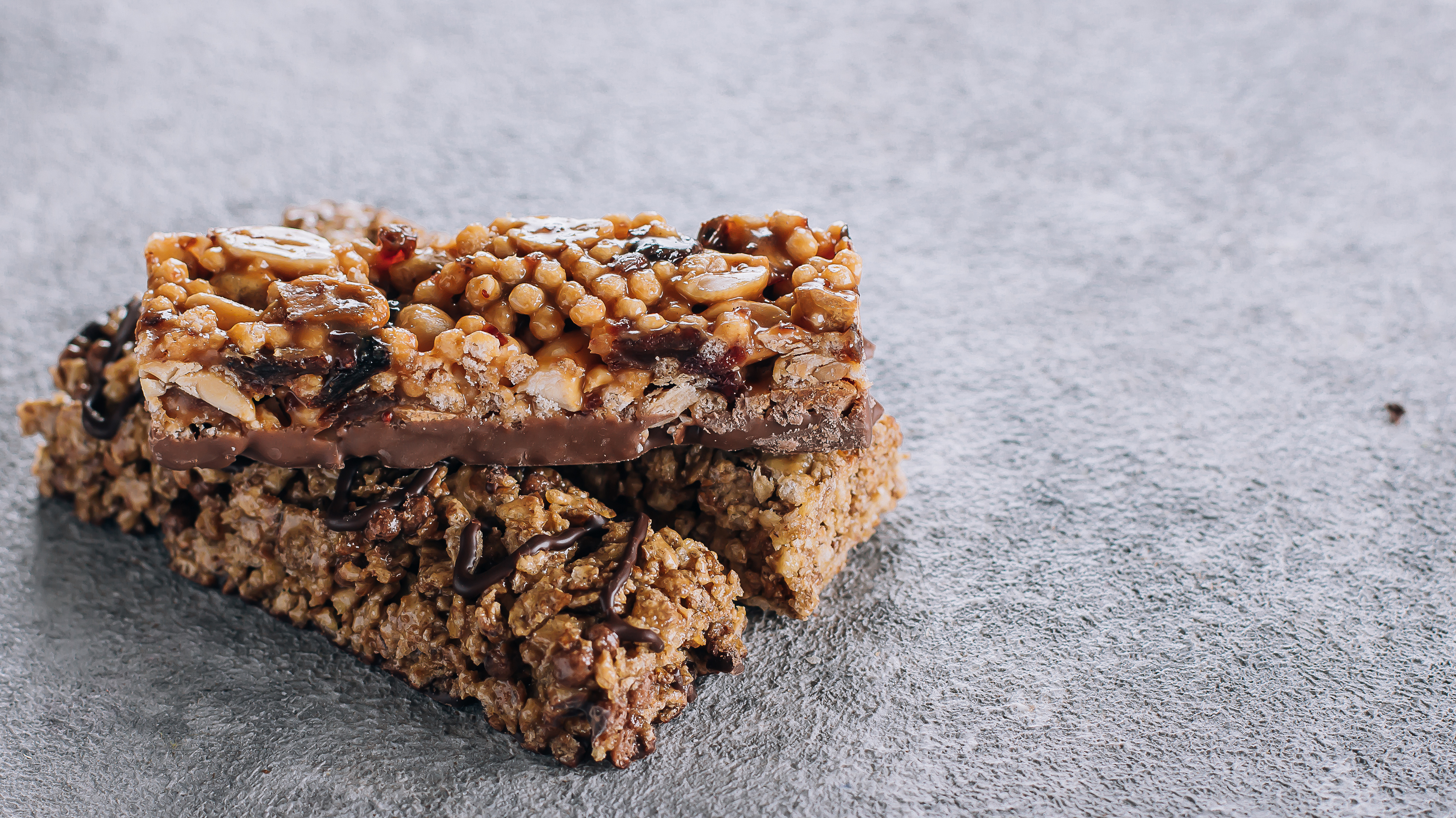 Granola Bar Recall Sparks Warning to Customers