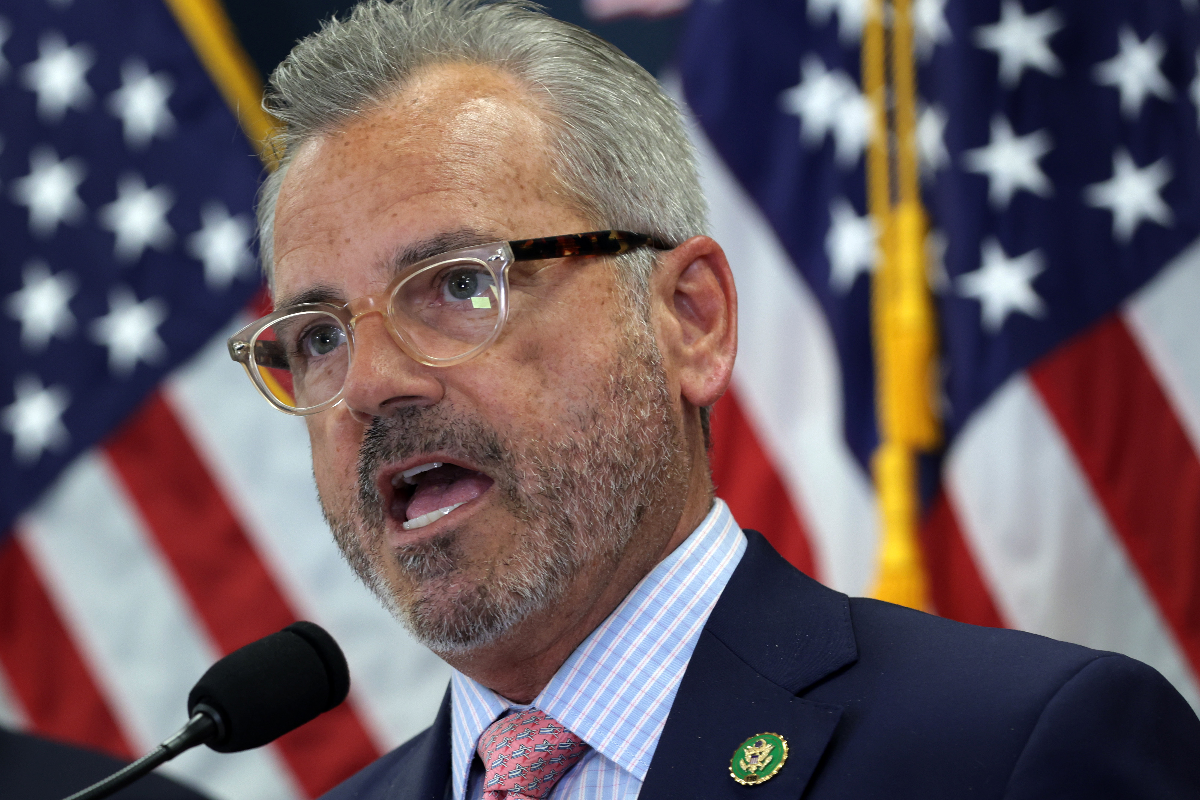 Republican Suggests Pushing Back Retirement Age in US