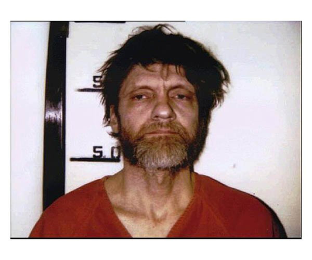 unabomber