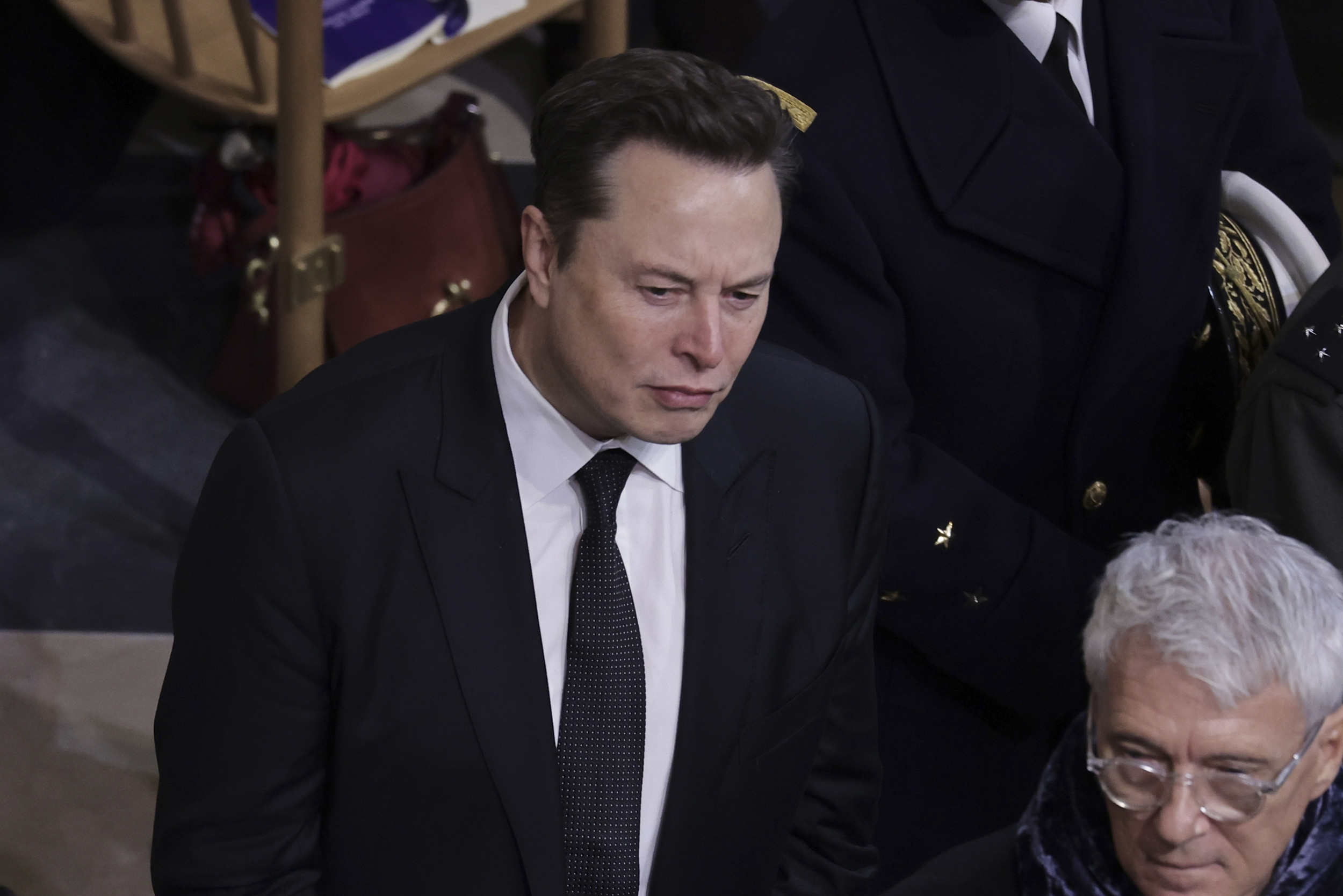 Elon Musk Speaks Out About Luigi Mangione Manifesto - Newsweek