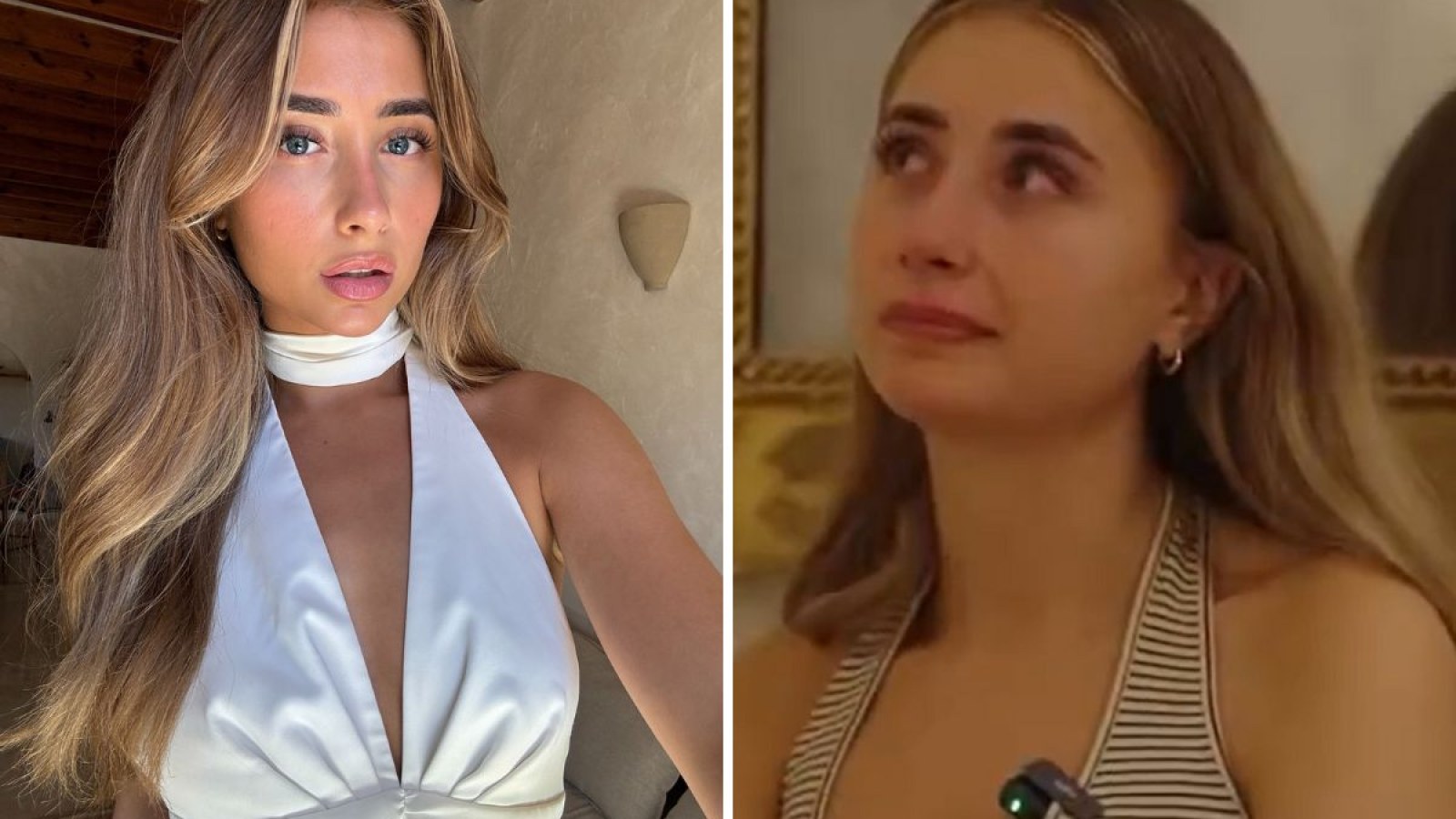 Lily Phillips Height