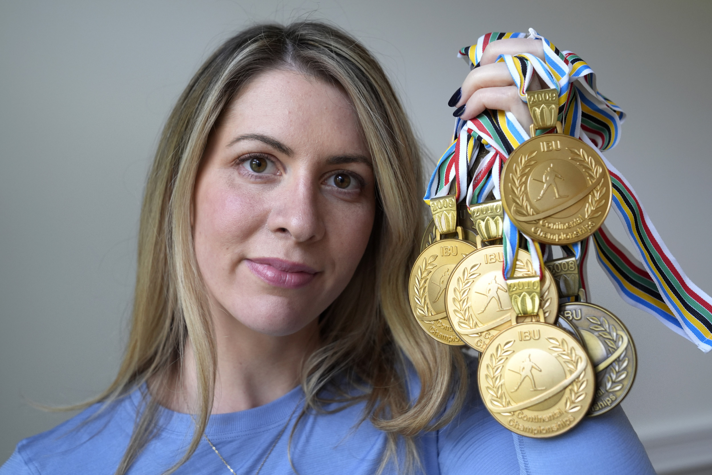 Athletes Accuse US Biathlon of Ignoring Sexual Harassment and Abuse