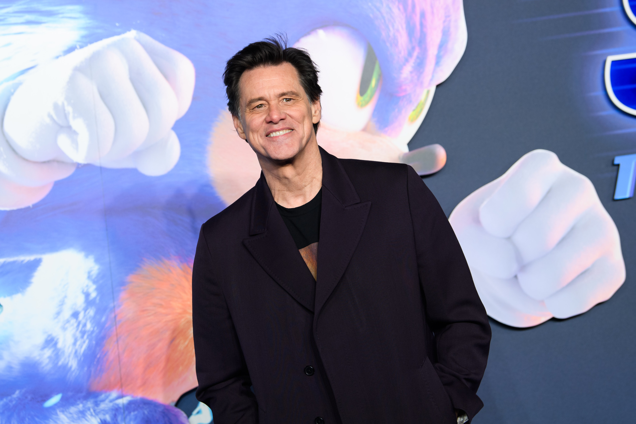 Jim Carrey Returned To Acting For Brutally Honest Reason